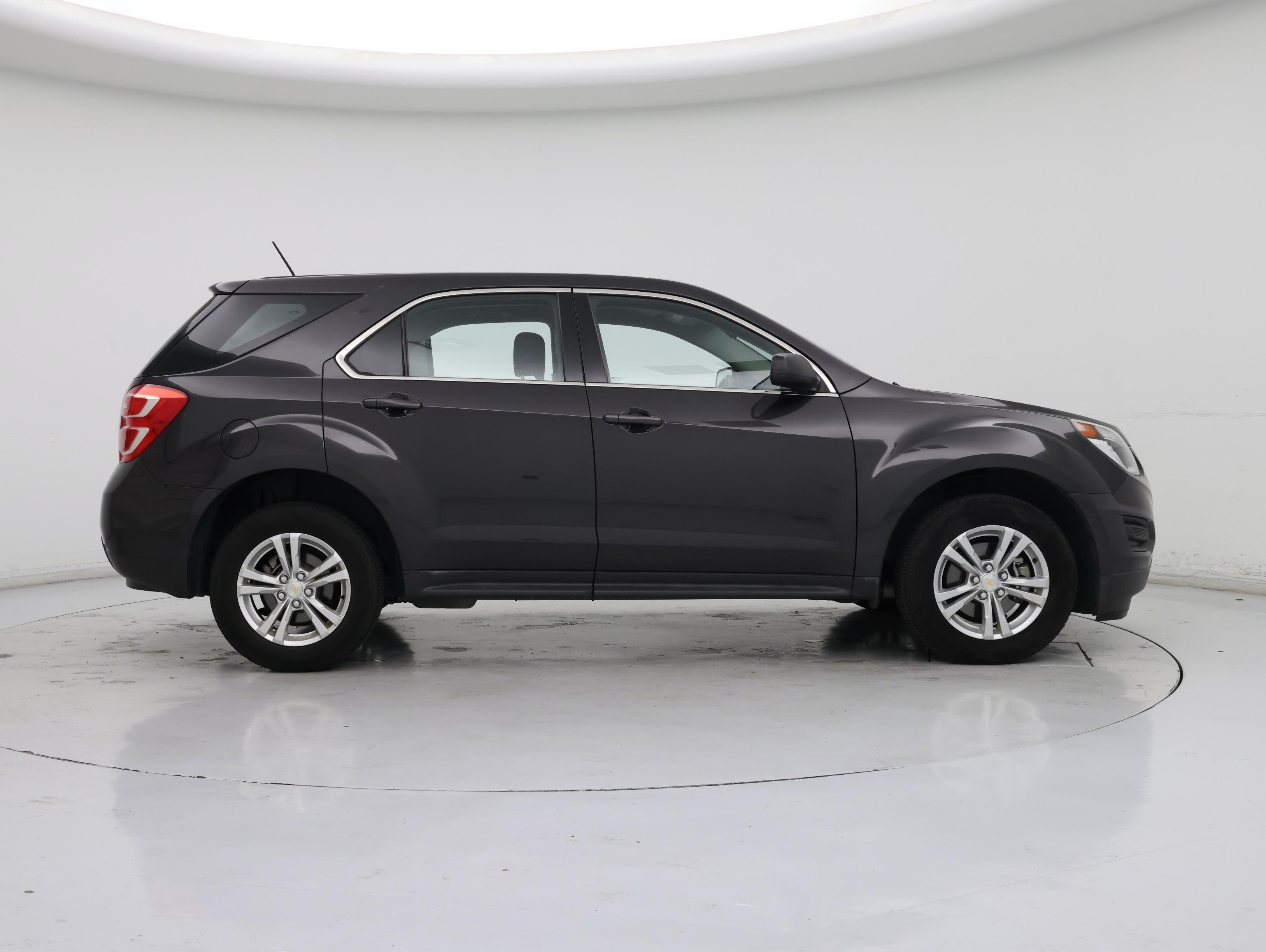Thumbnail: 2016 Chevrolet Equinox - 7