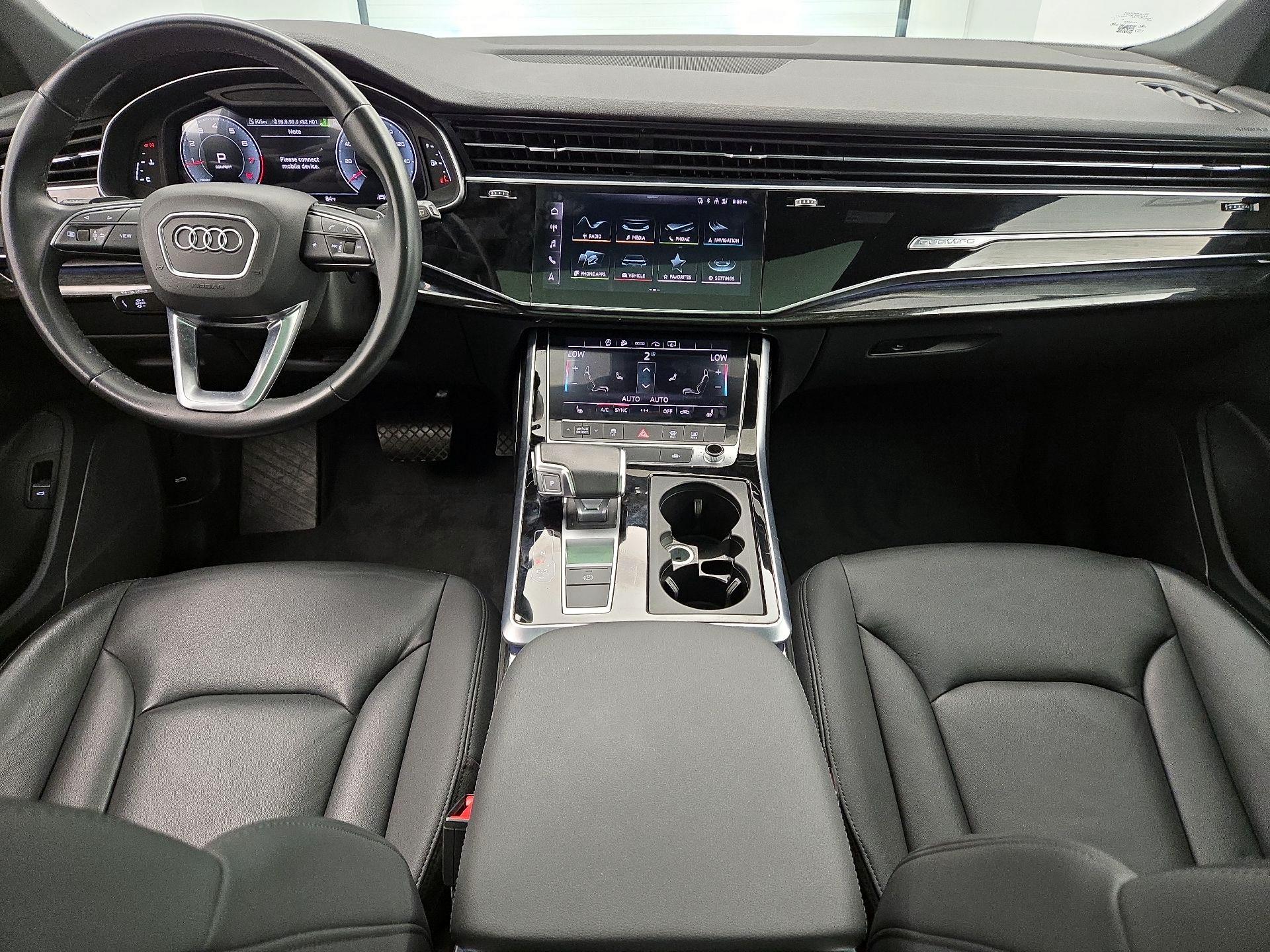 Thumbnail: 2021 Audi Q7 - 9