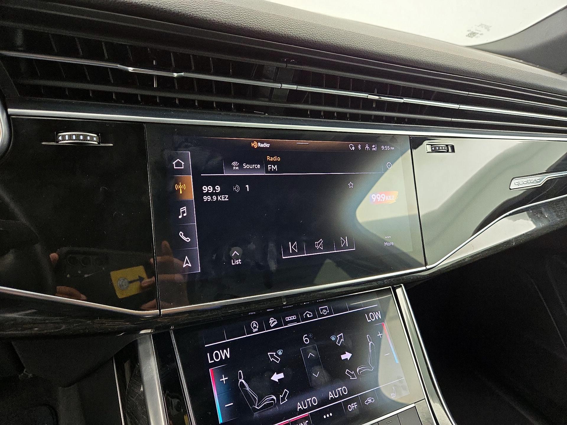 Thumbnail: 2021 Audi Q7 - 15