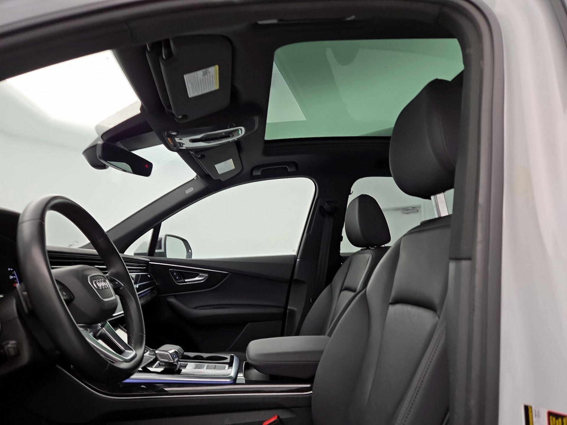 Thumbnail: 2021 Audi Q7 - 19