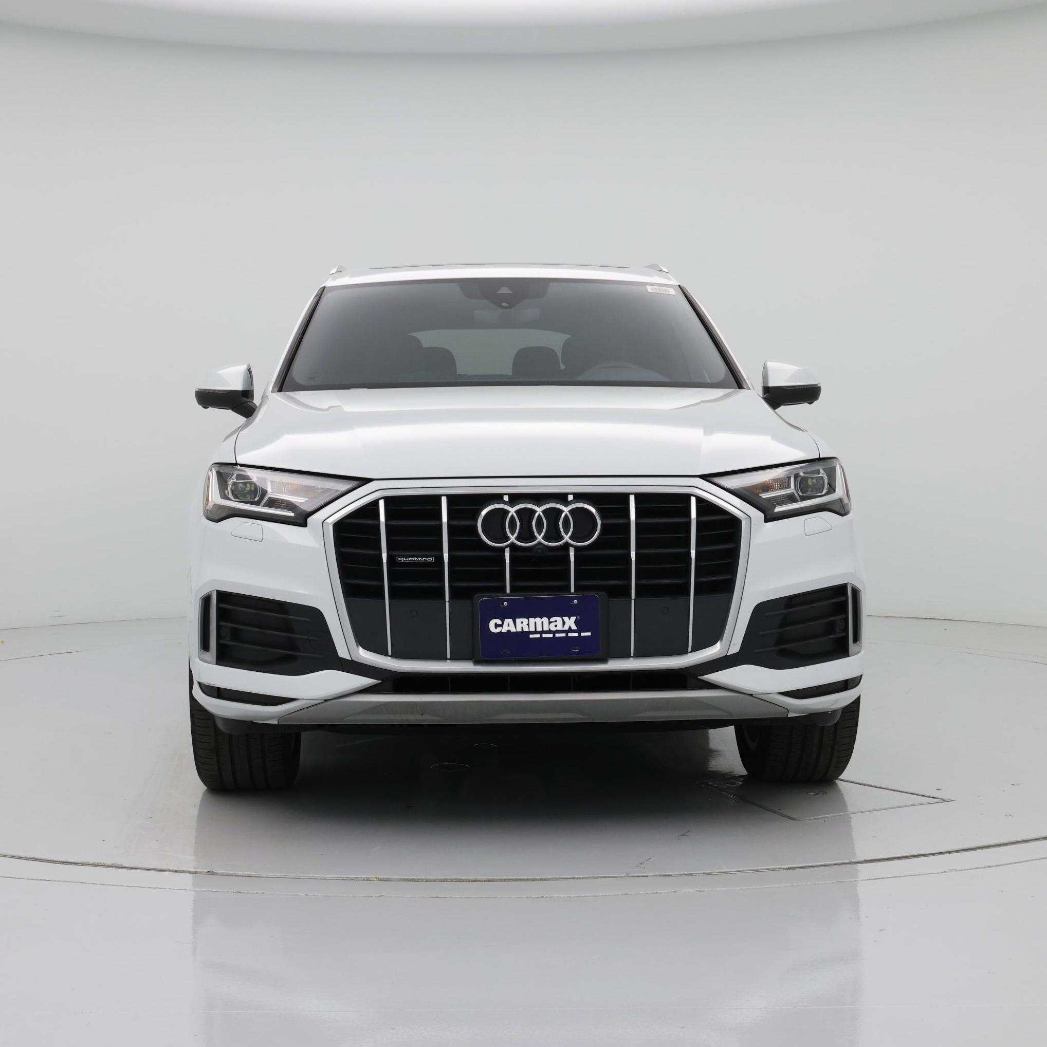 Thumbnail: 2021 Audi Q7 - 5