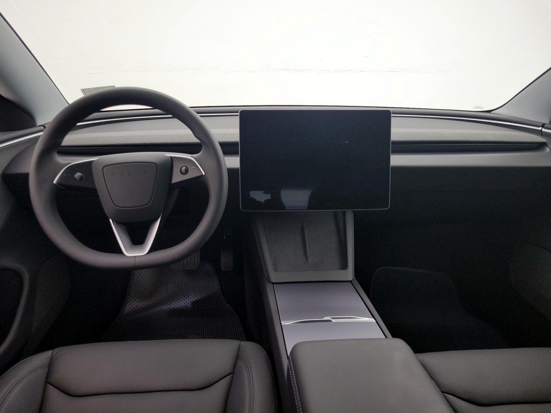 Thumbnail: 2025 Tesla Model 3 - 9