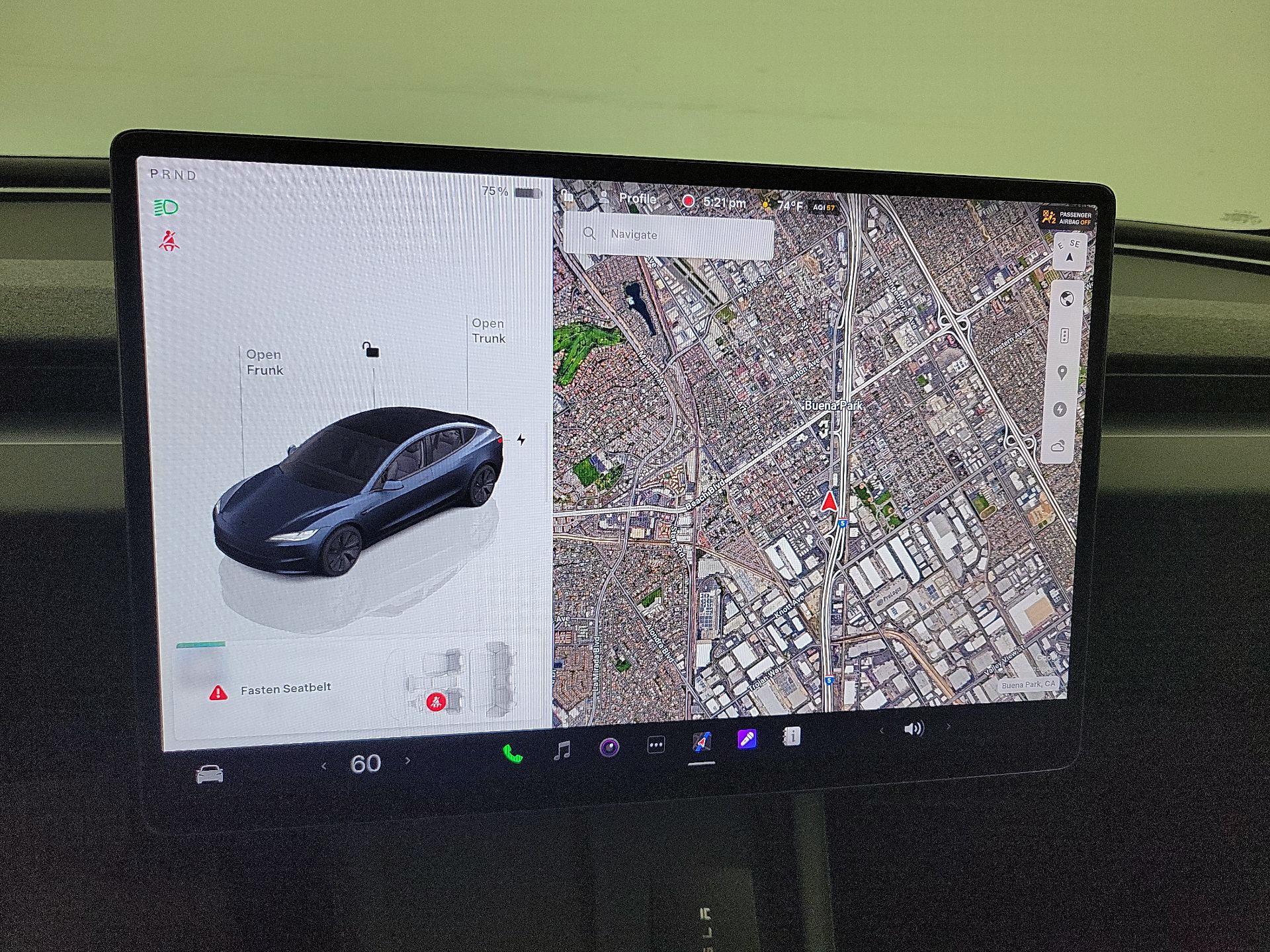 Thumbnail: 2025 Tesla Model 3 - 13