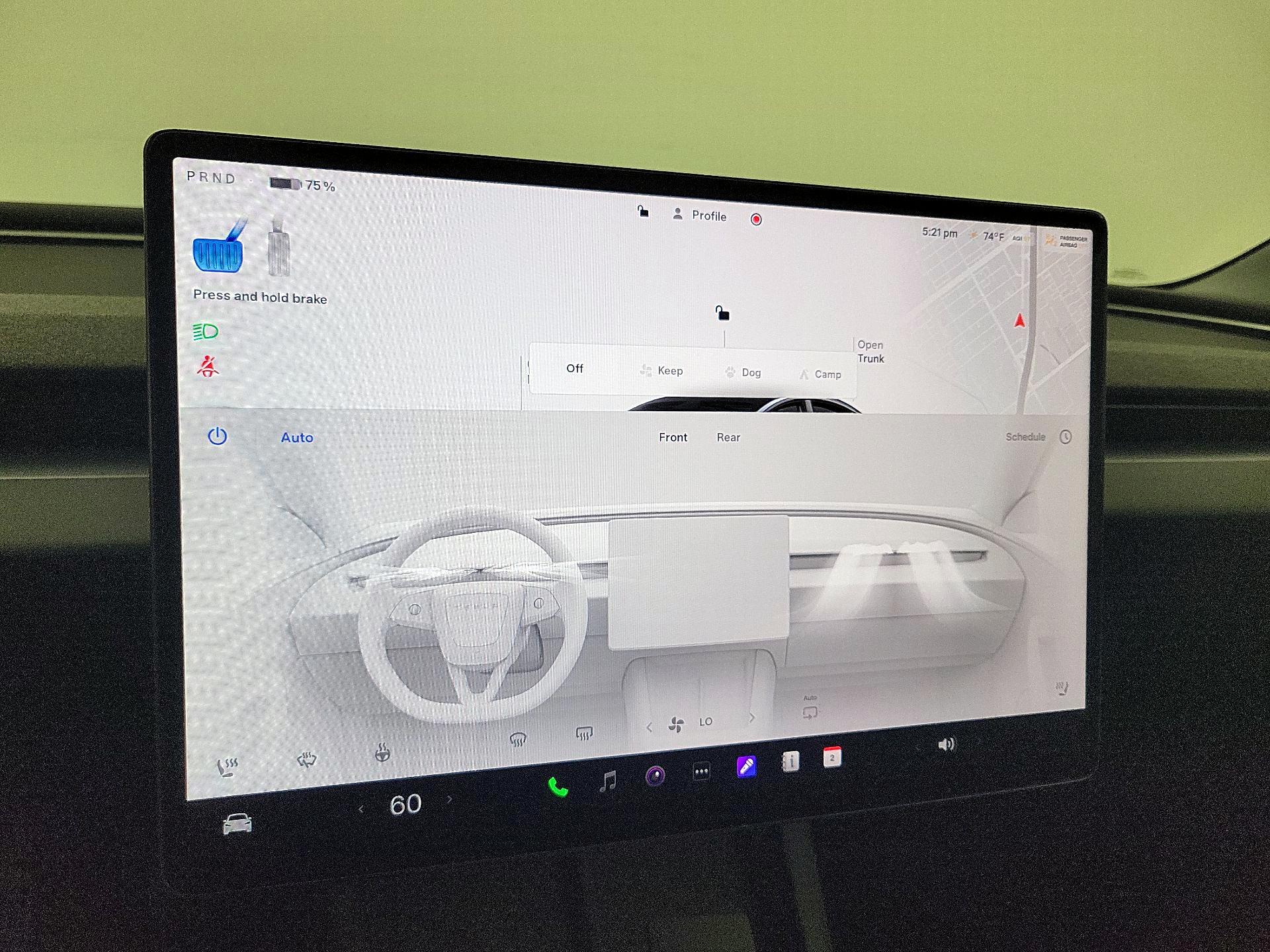 Thumbnail: 2025 Tesla Model 3 - 16