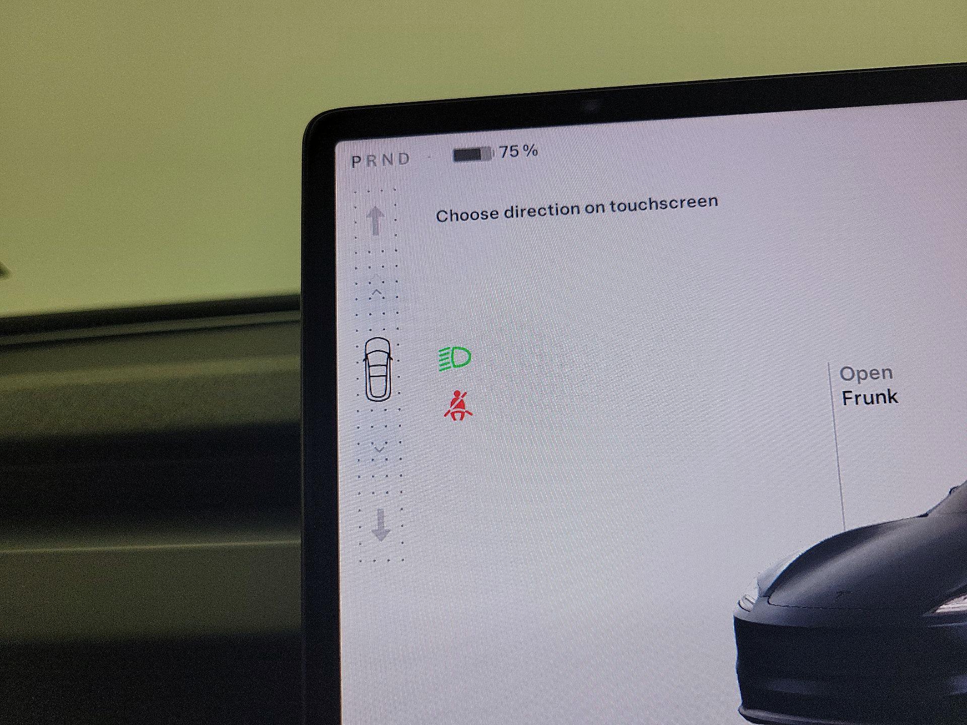 Thumbnail: 2025 Tesla Model 3 - 17