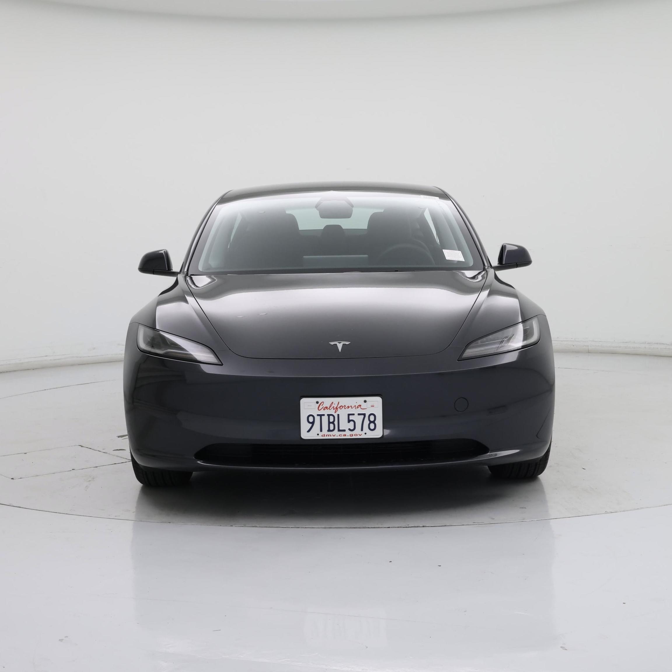 Thumbnail: 2025 Tesla Model 3 - 5