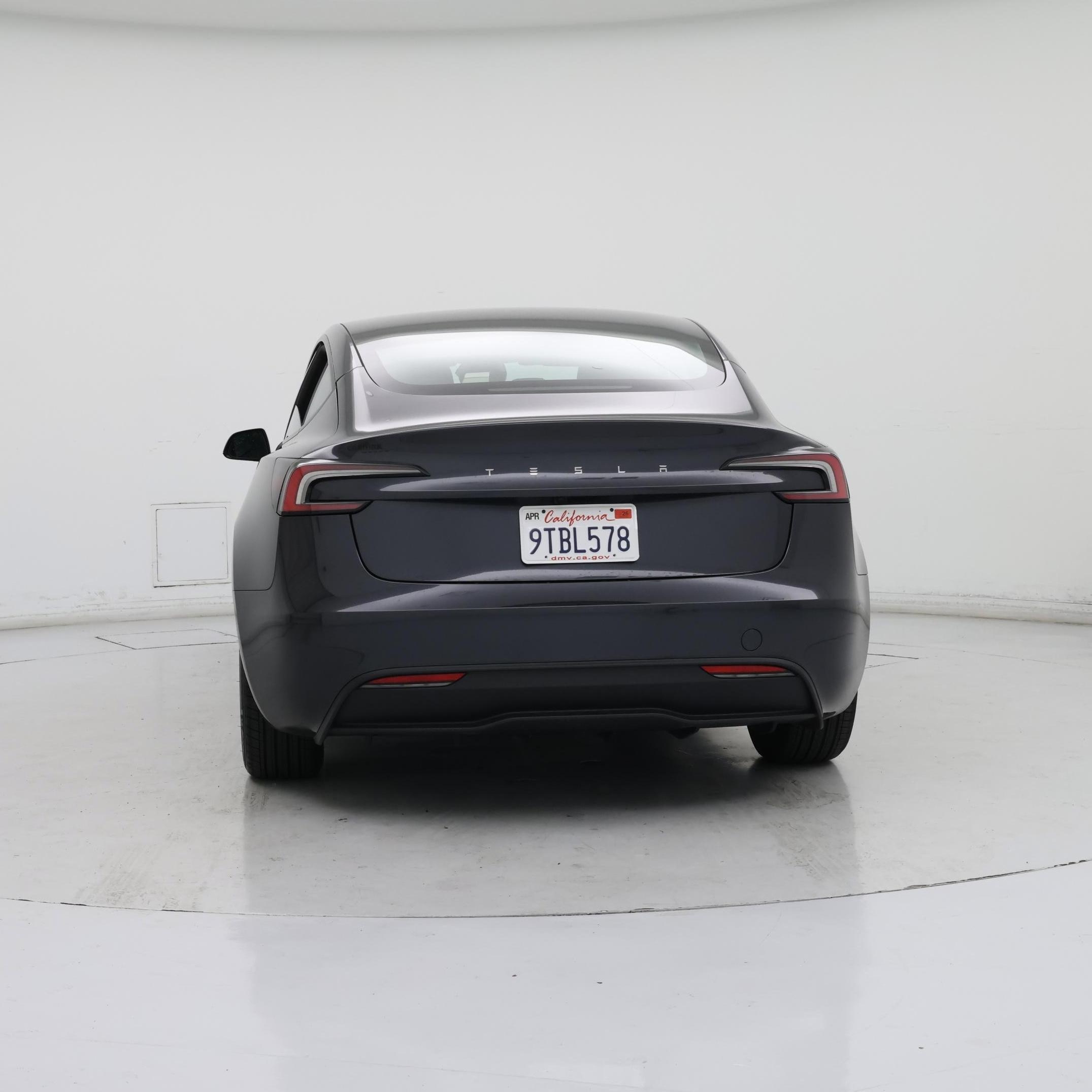 Thumbnail: 2025 Tesla Model 3 - 6