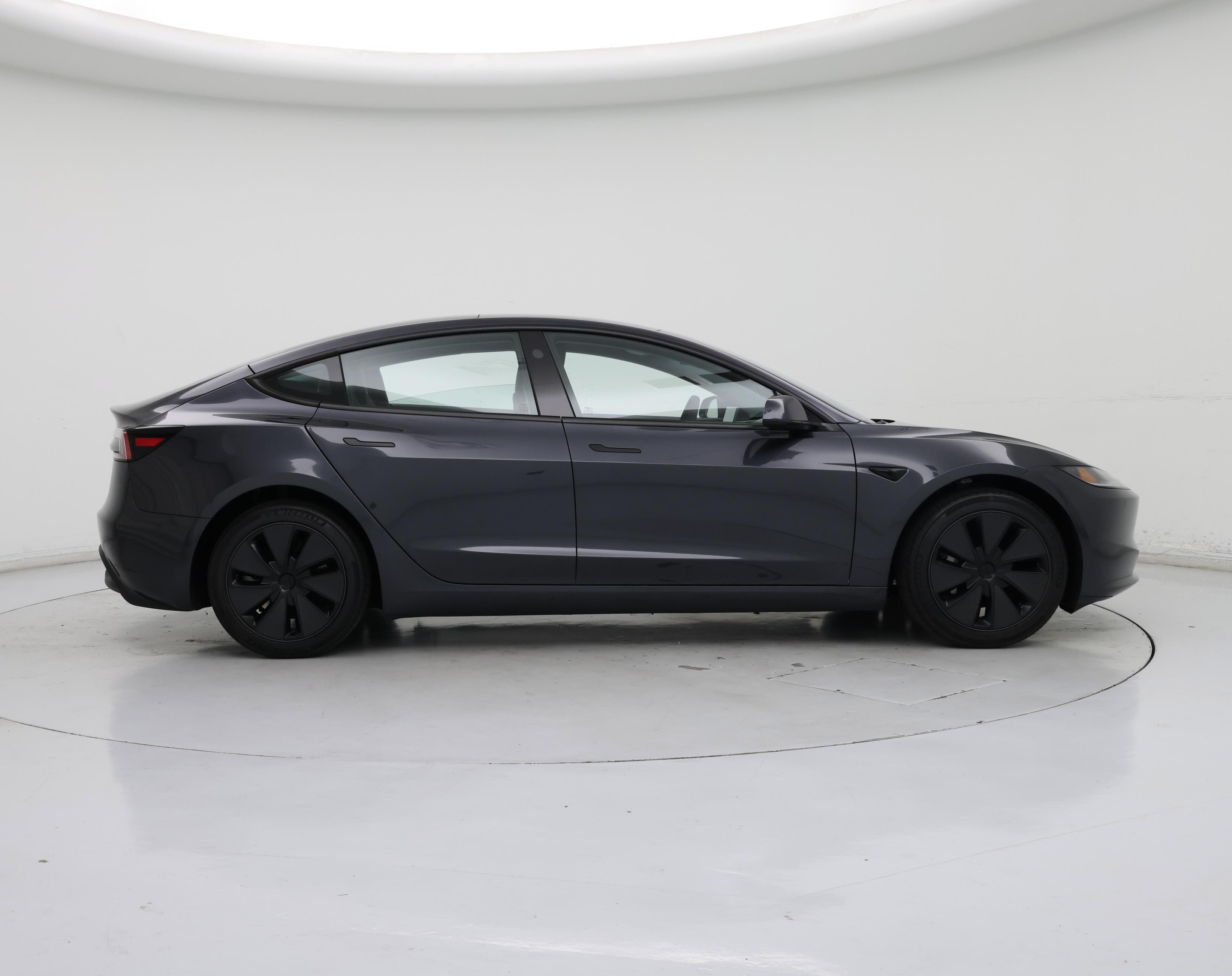 Thumbnail: 2025 Tesla Model 3 - 7