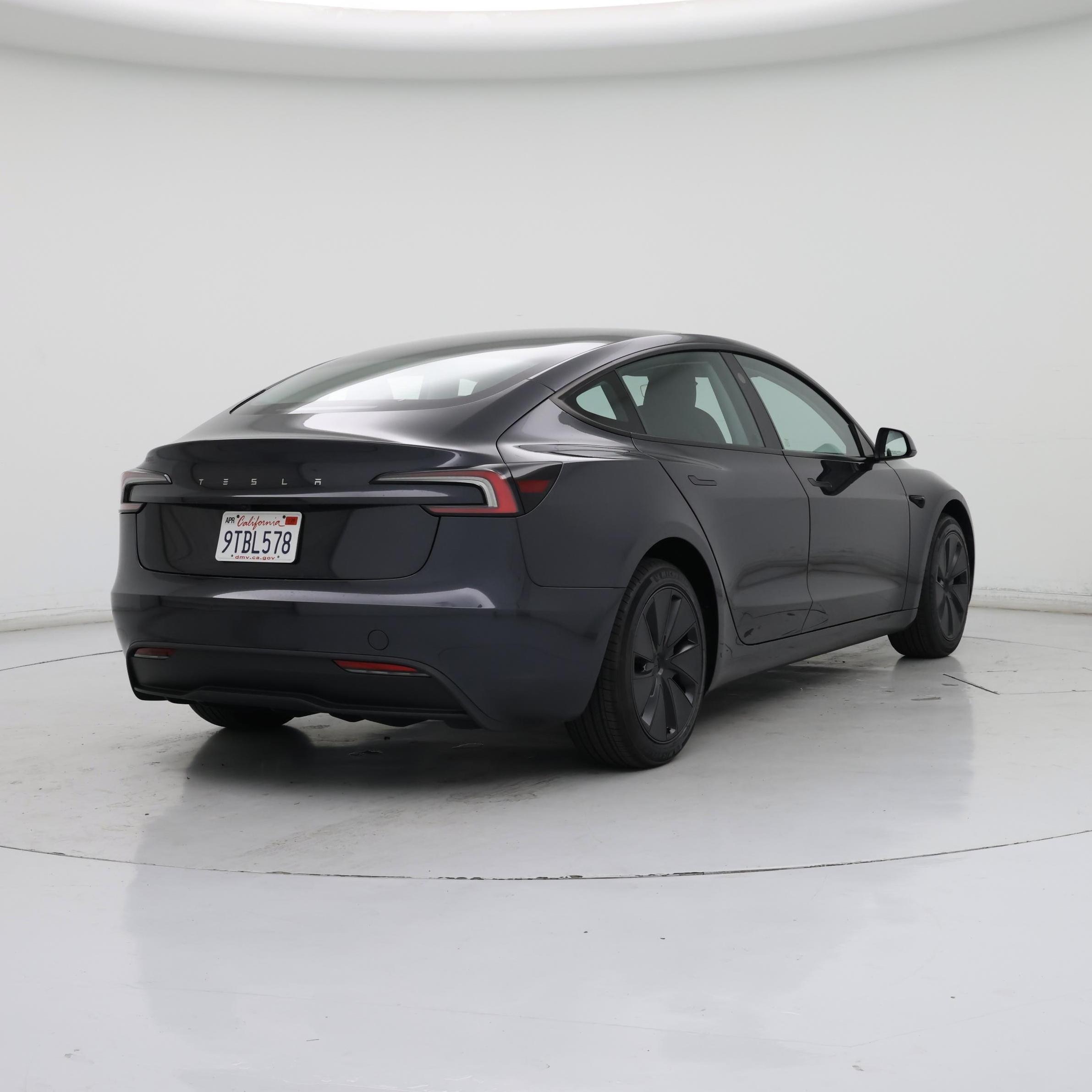 Thumbnail: 2025 Tesla Model 3 - 8