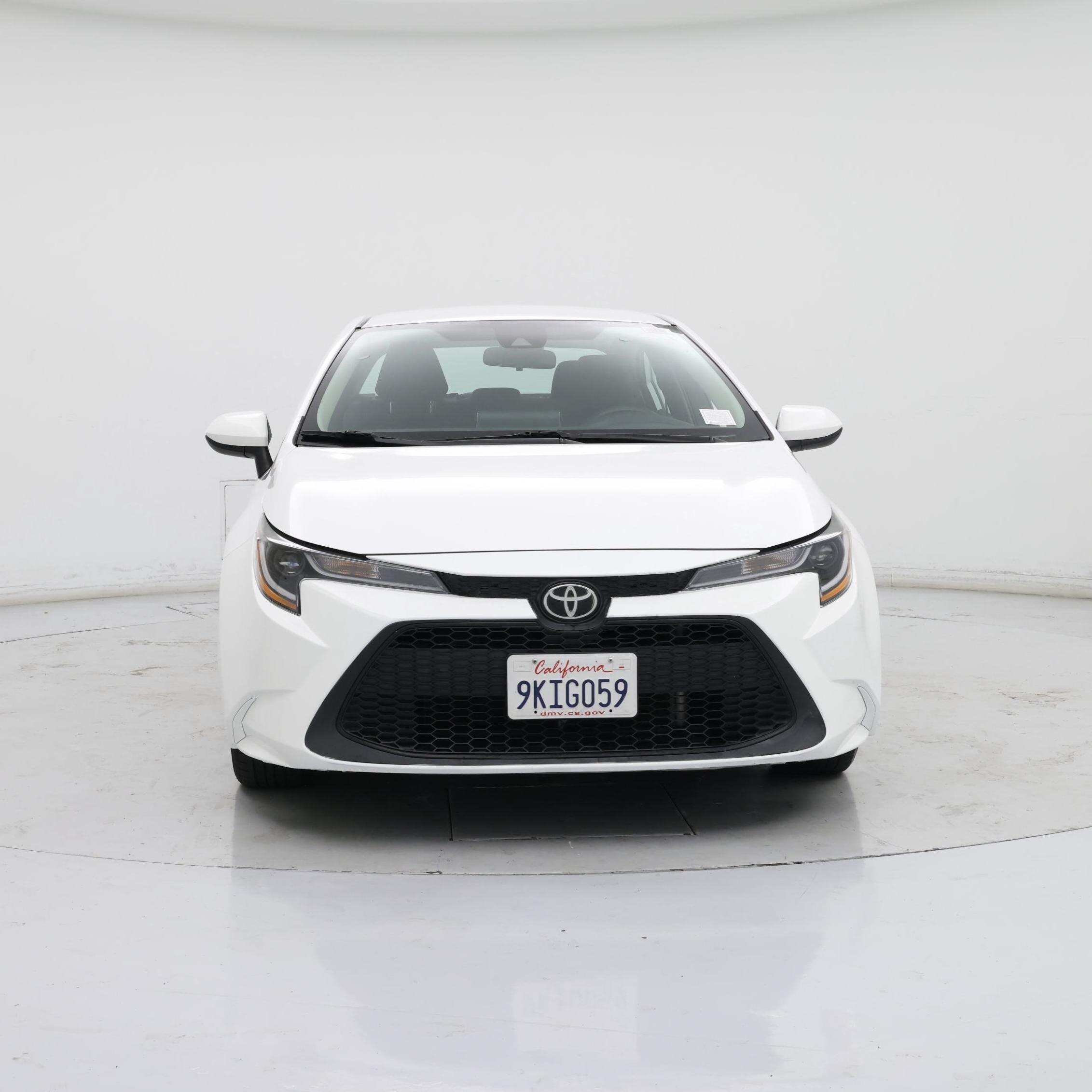 Thumbnail: 2021 Toyota Corolla - 5