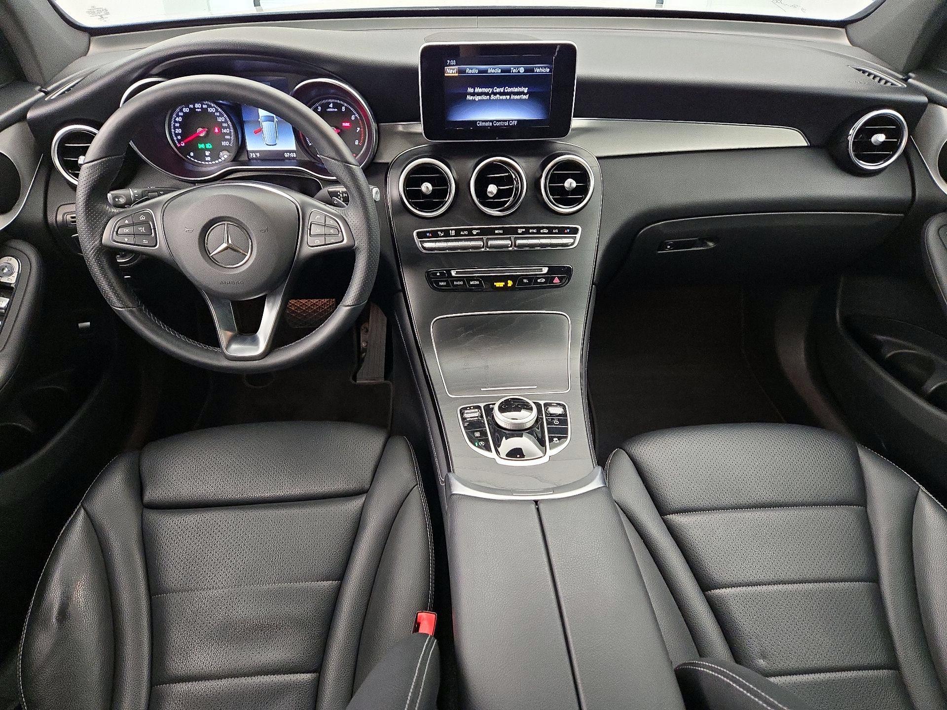 Thumbnail: 2019 Mercedes-Benz GLC - 9