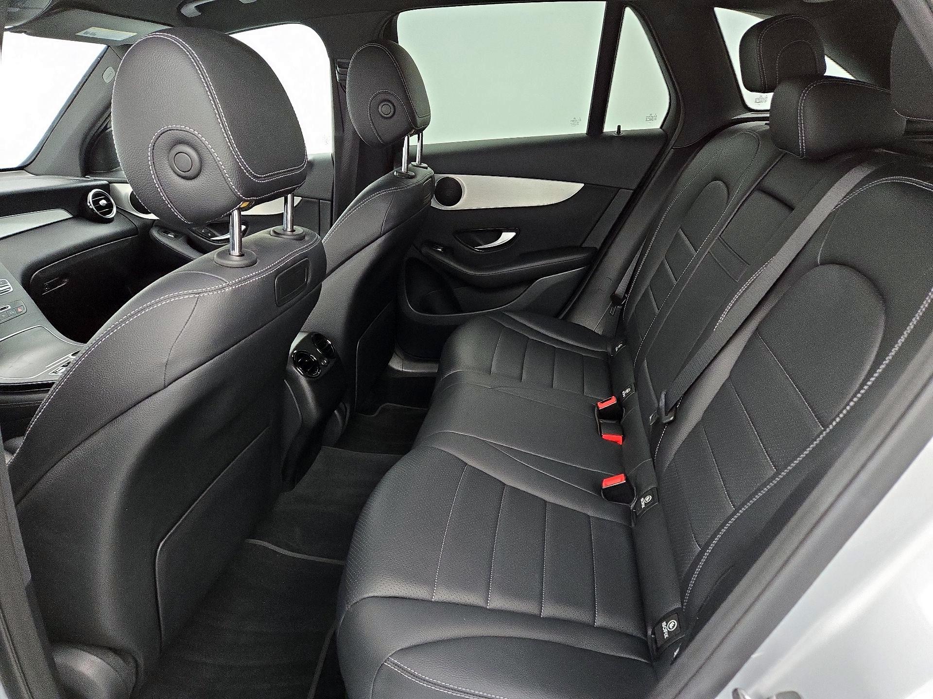 Thumbnail: 2019 Mercedes-Benz GLC - 19
