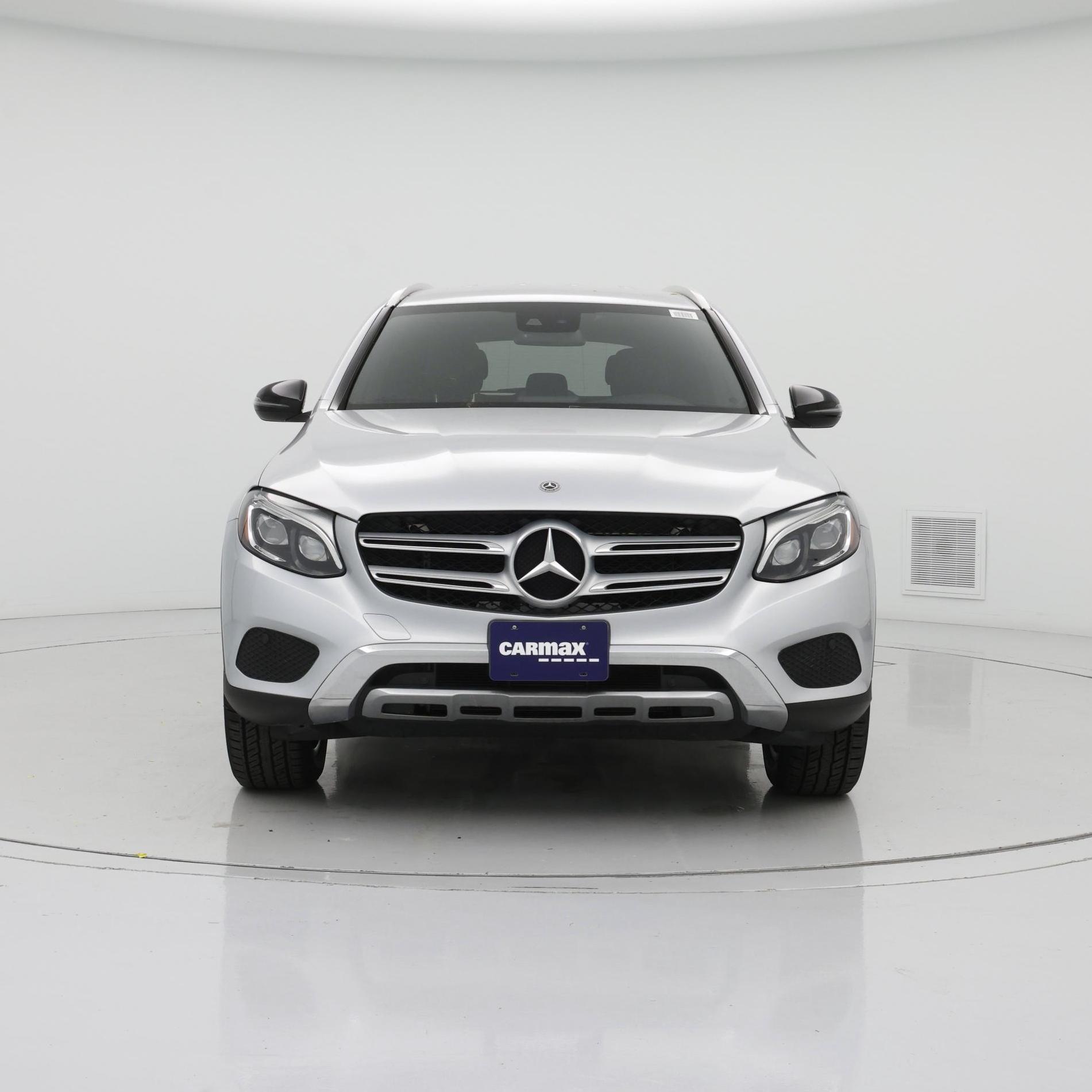 Thumbnail: 2019 Mercedes-Benz GLC - 5