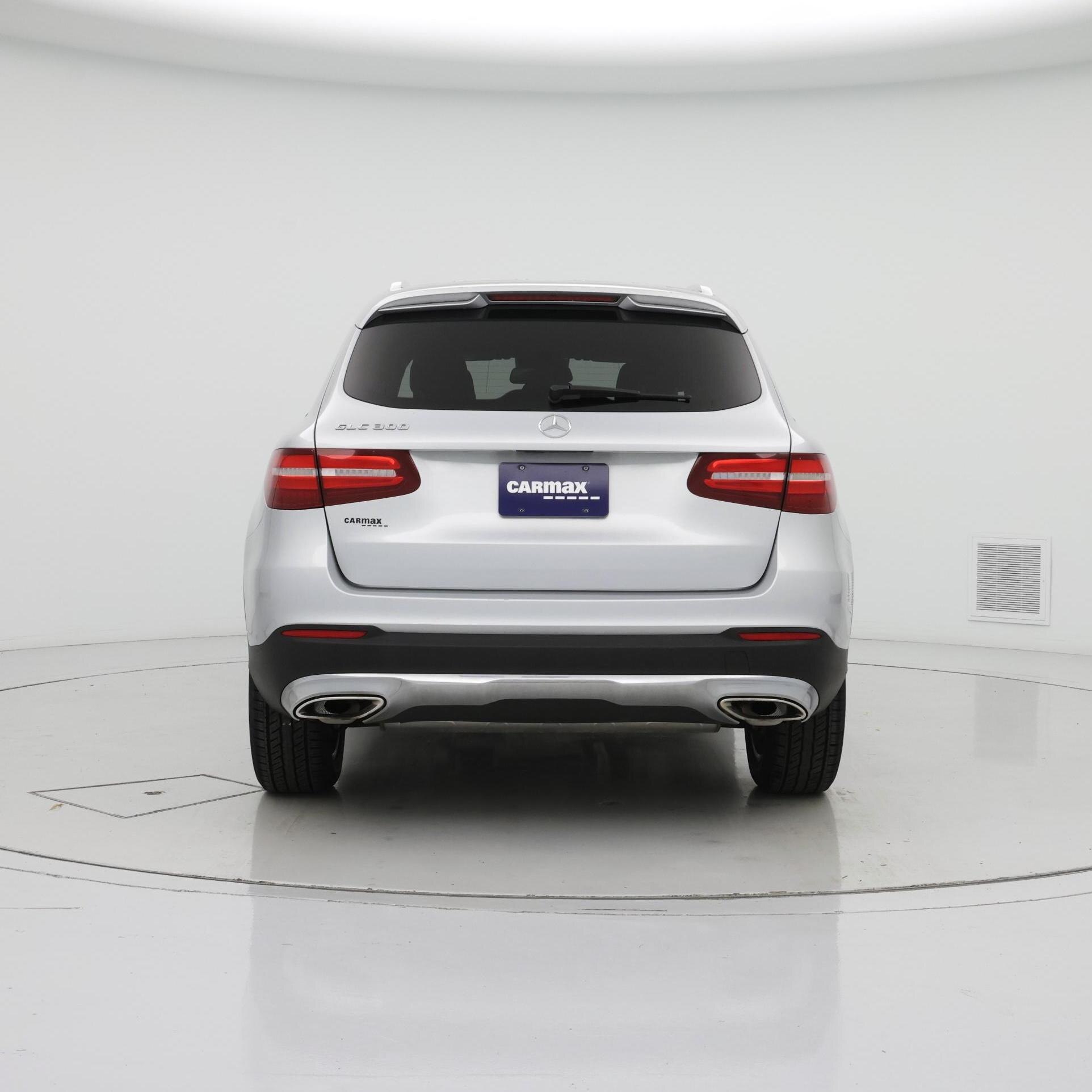 Thumbnail: 2019 Mercedes-Benz GLC - 6