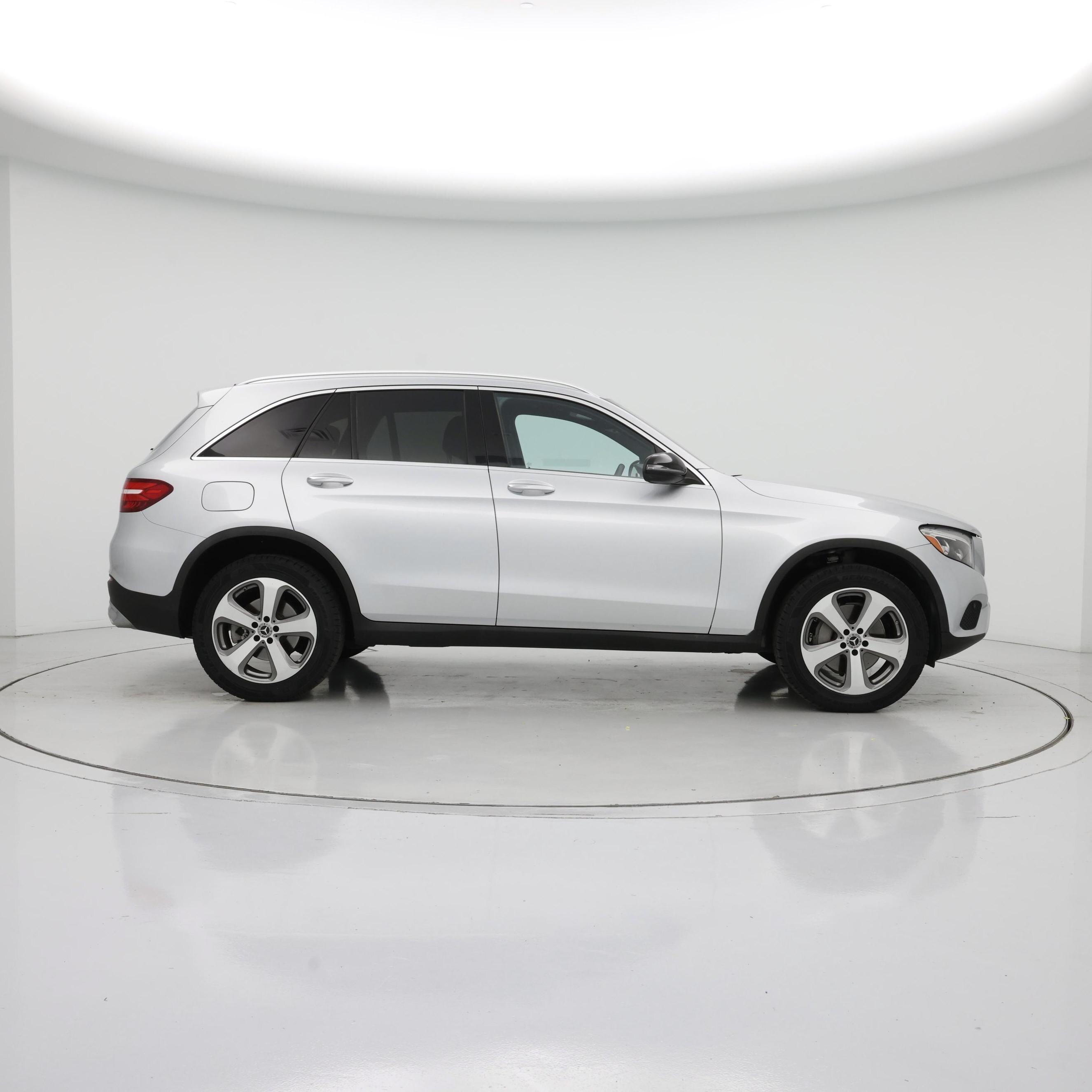 Thumbnail: 2019 Mercedes-Benz GLC - 7