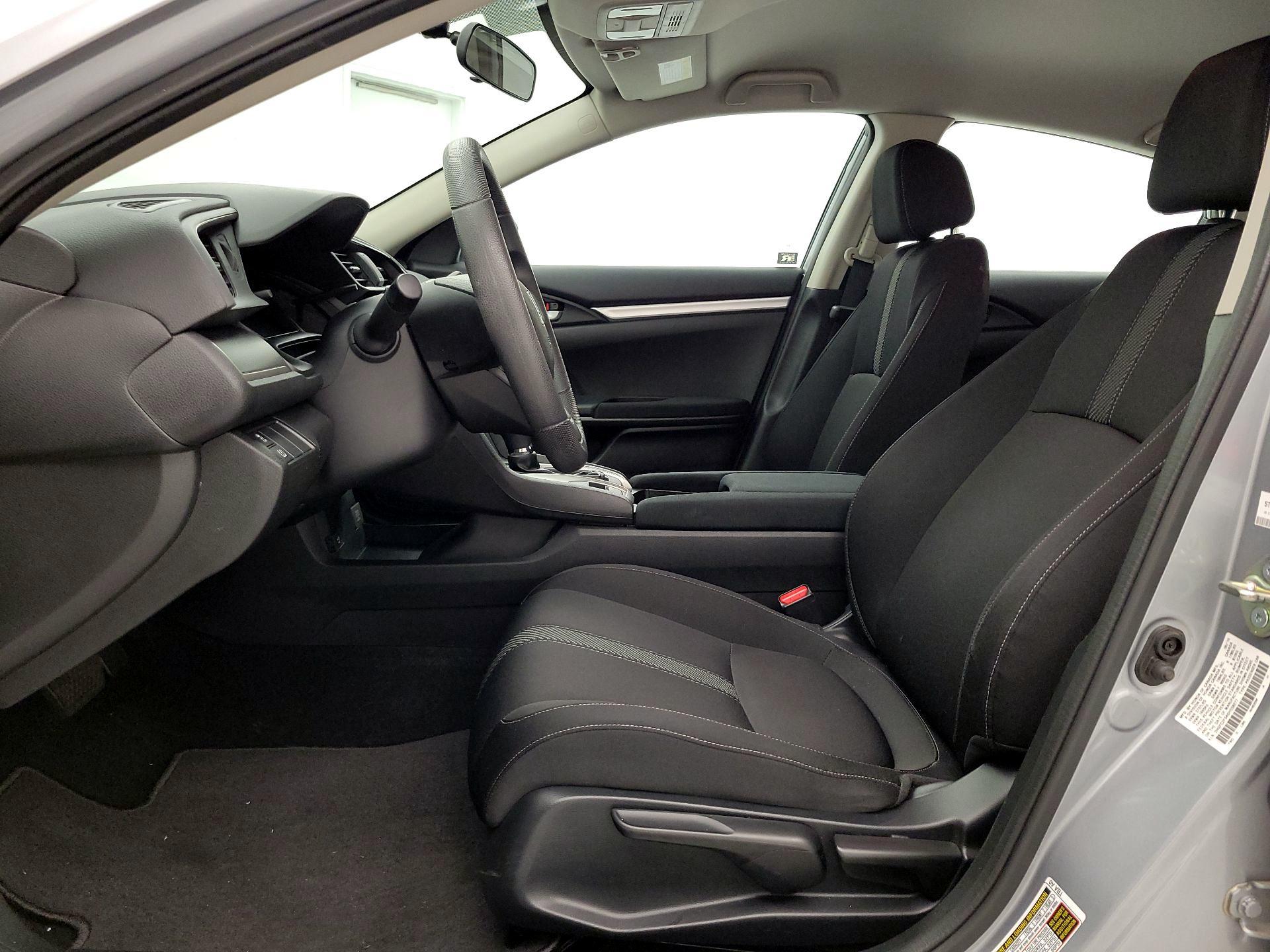 Thumbnail: 2016 Honda Civic - 11