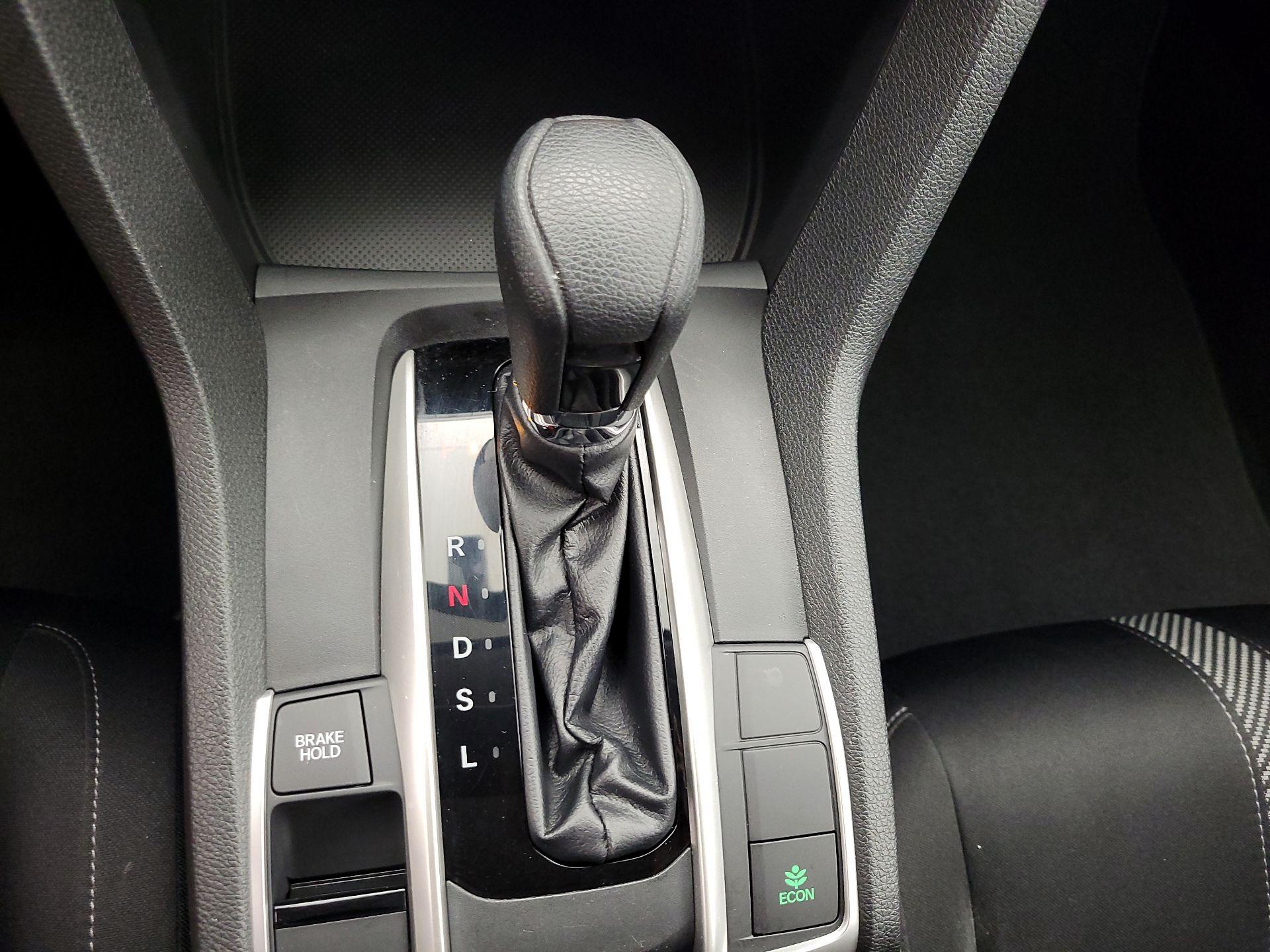 Thumbnail: 2016 Honda Civic - 17