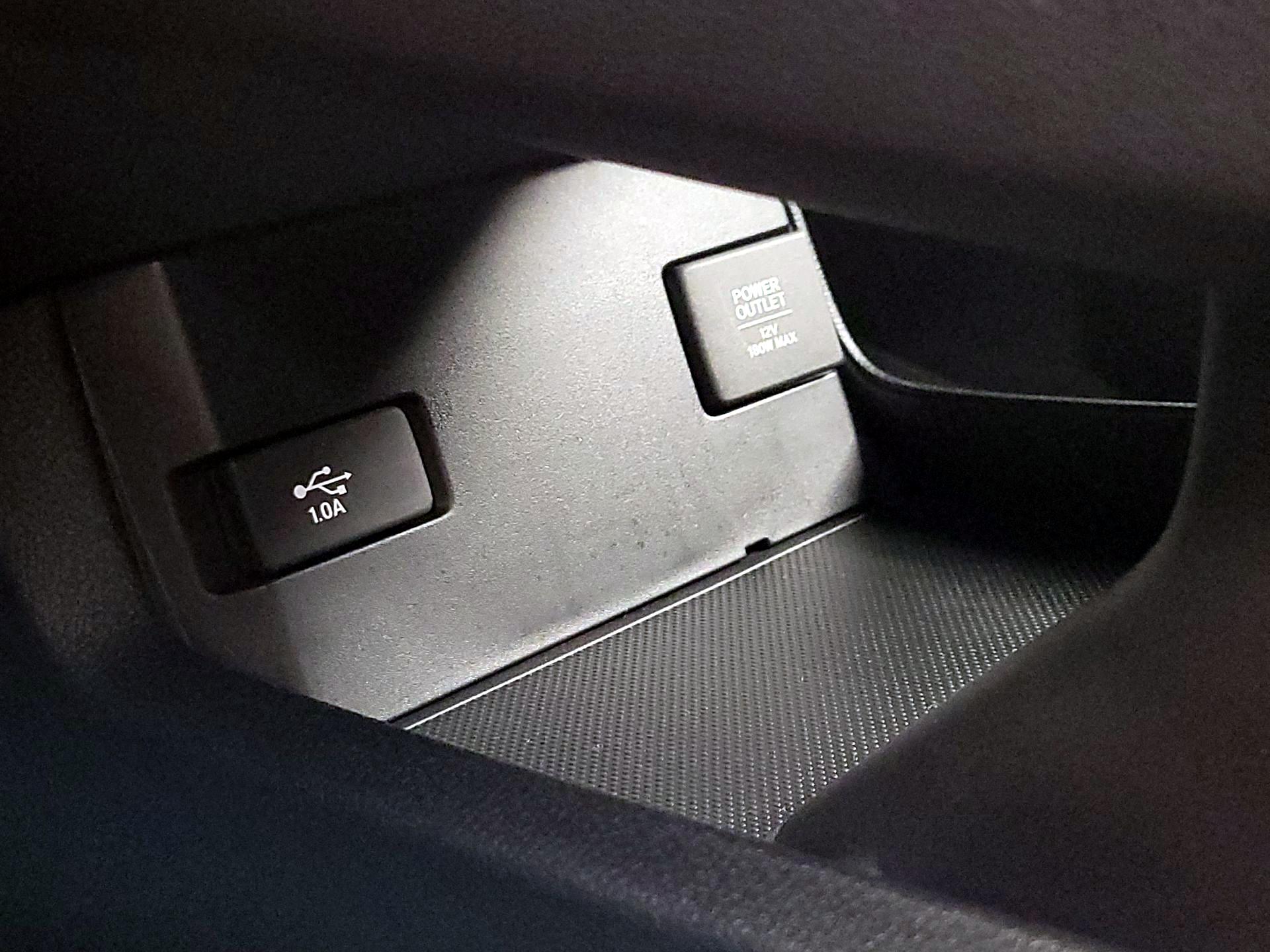Thumbnail: 2016 Honda Civic - 18