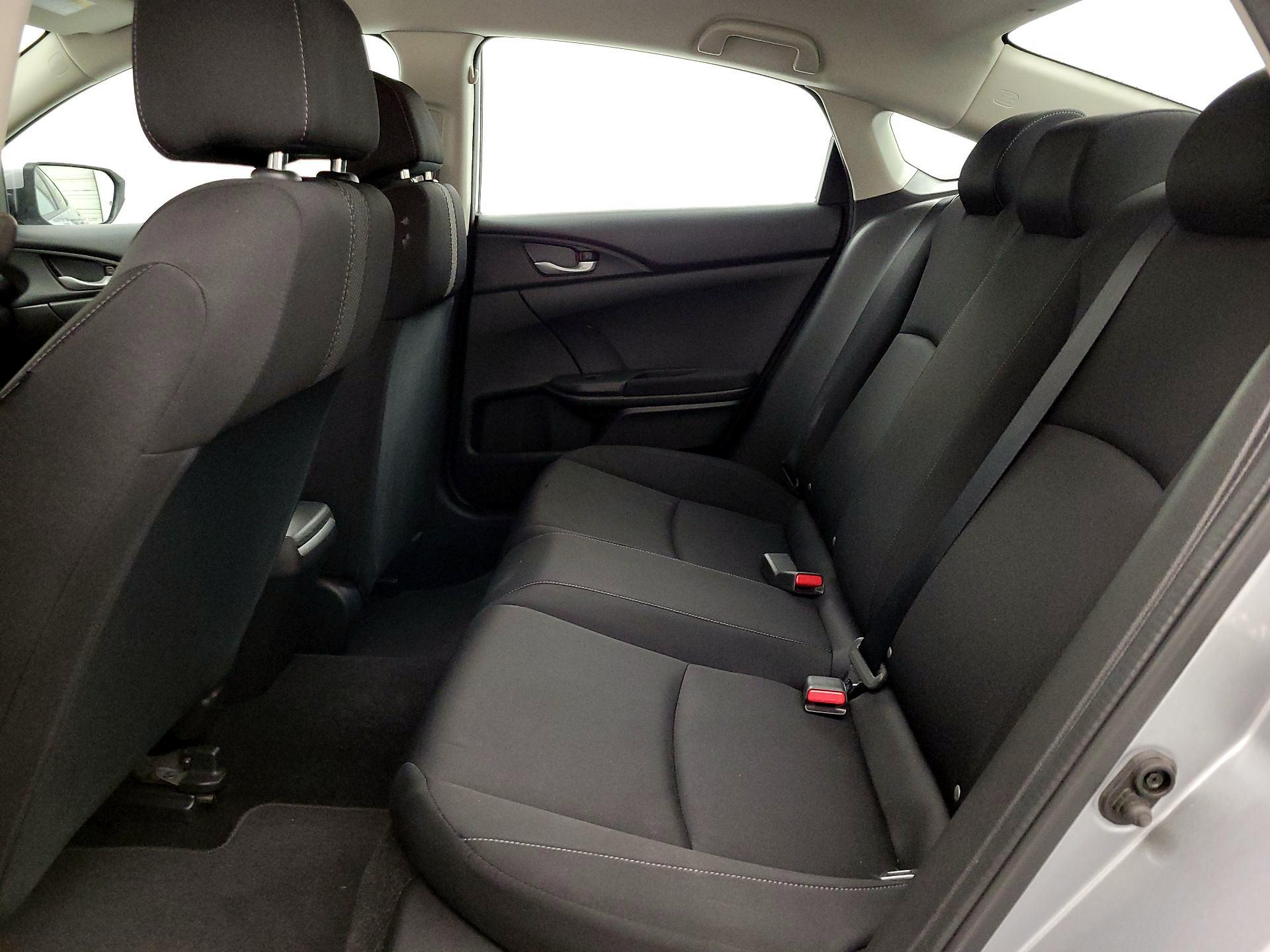 Thumbnail: 2016 Honda Civic - 19