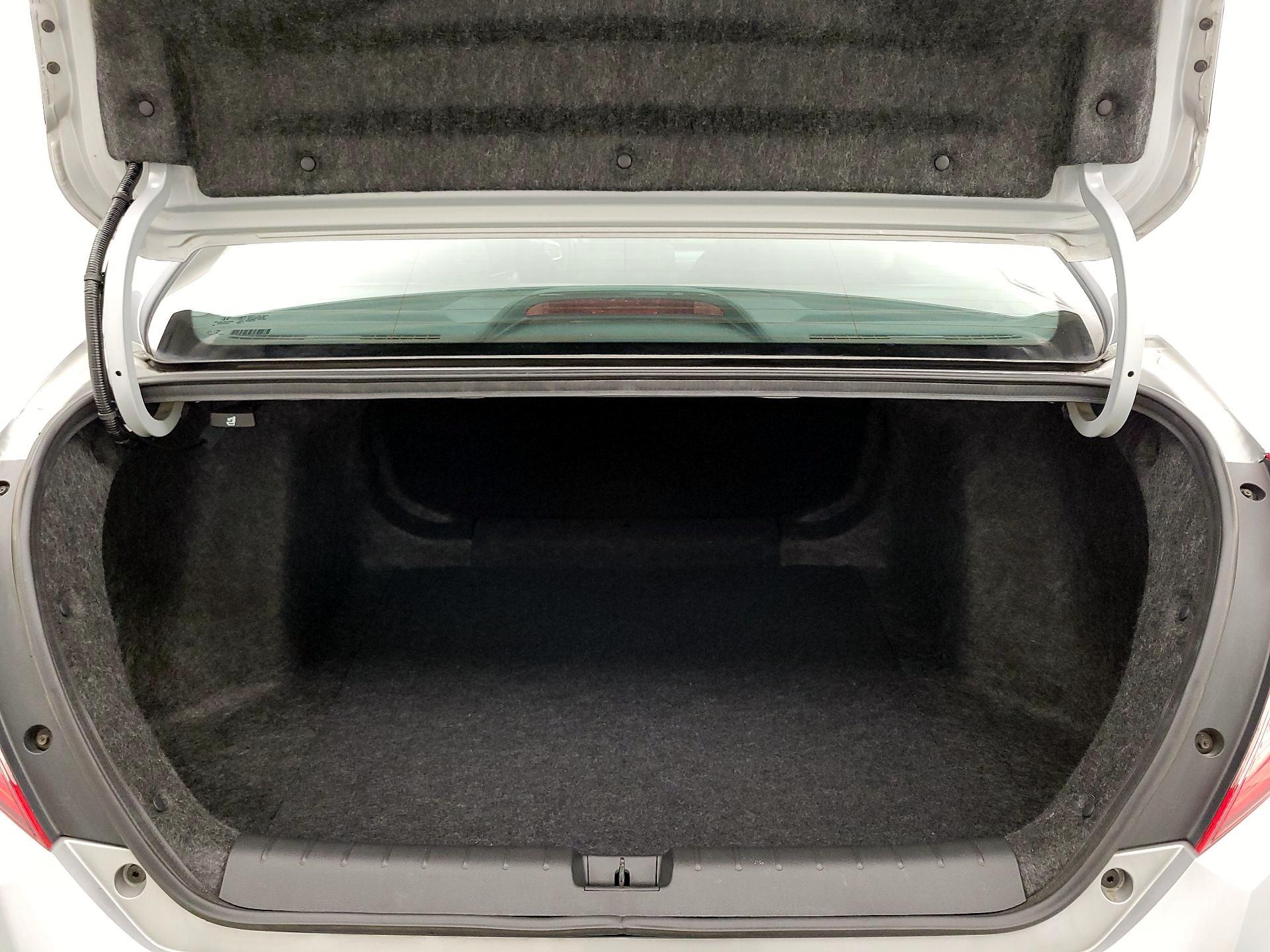 Thumbnail: 2016 Honda Civic - 20
