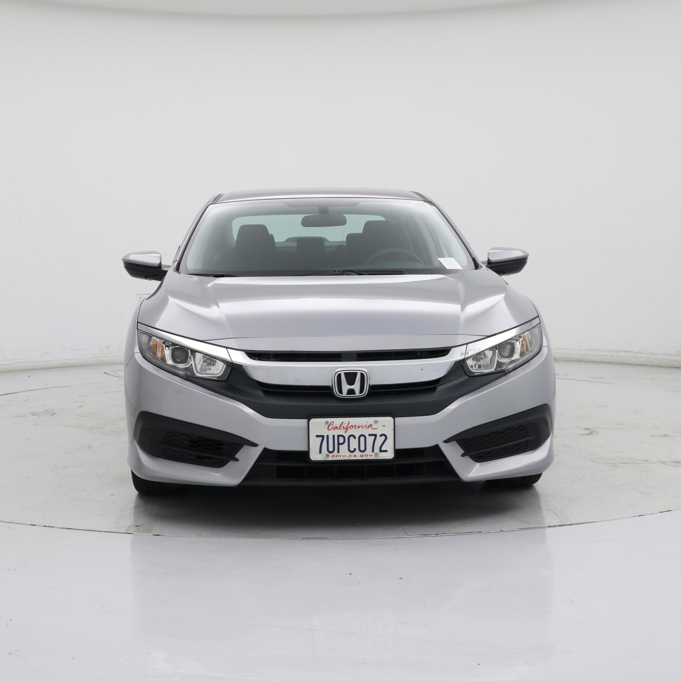 Thumbnail: 2016 Honda Civic - 5