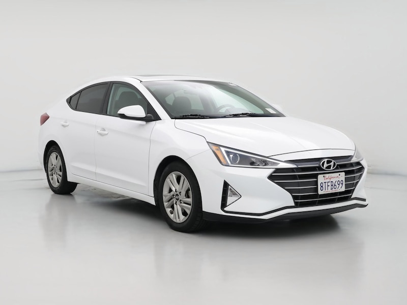2020 Hyundai Elantra Value Edition -
                  Buena Park, CA