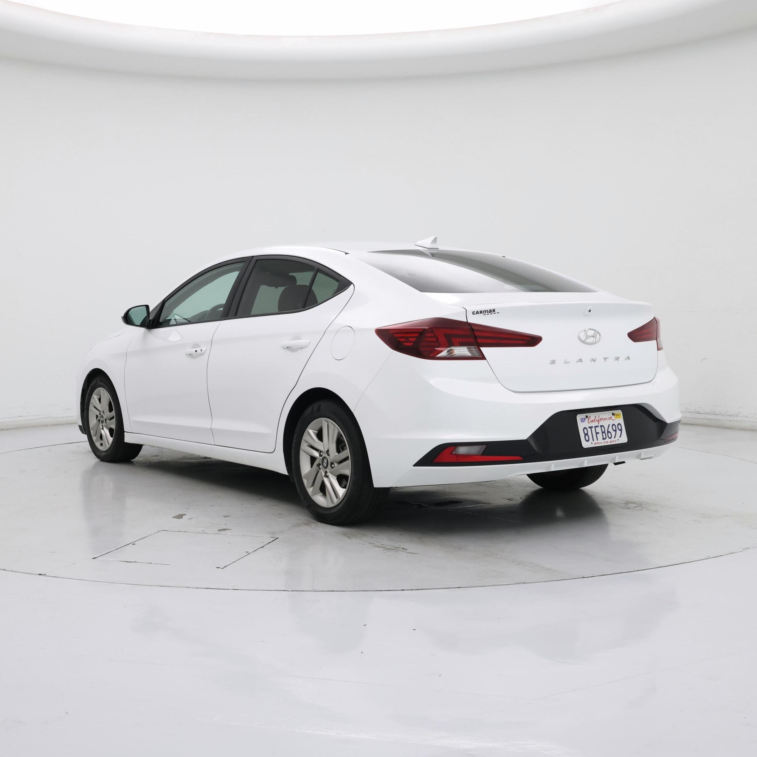 Thumbnail: 2020 Hyundai Elantra - 2