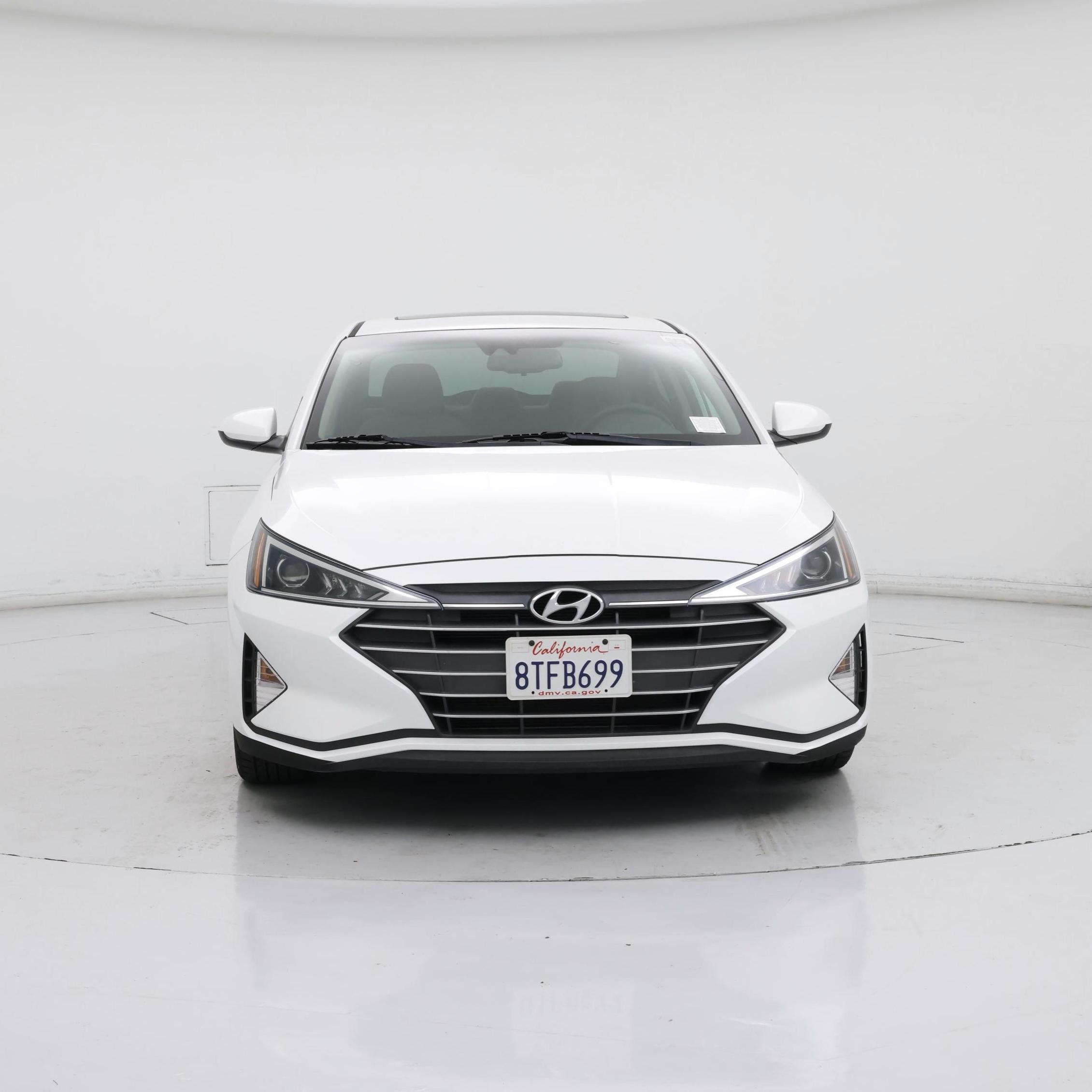 Thumbnail: 2020 Hyundai Elantra - 5
