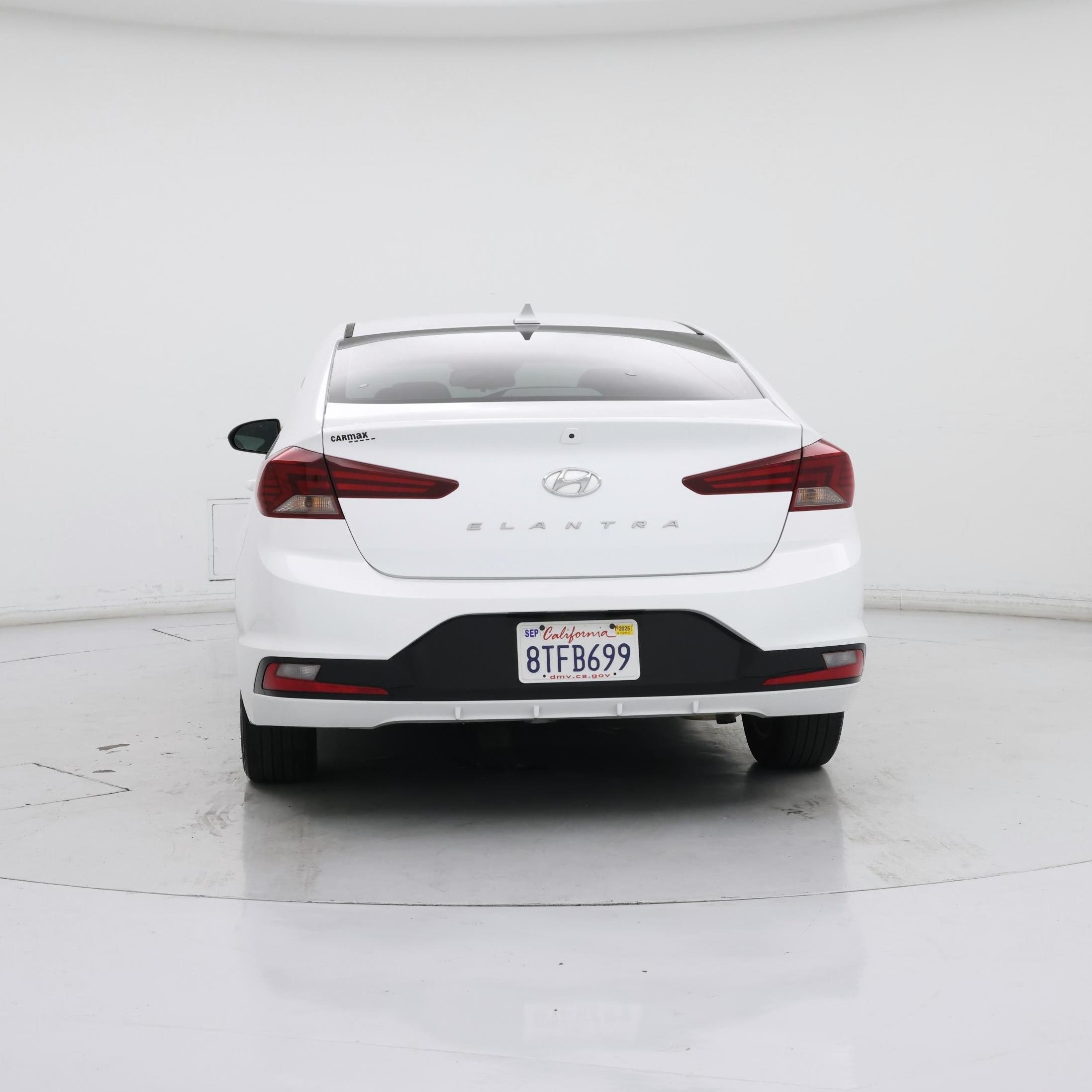 Thumbnail: 2020 Hyundai Elantra - 6