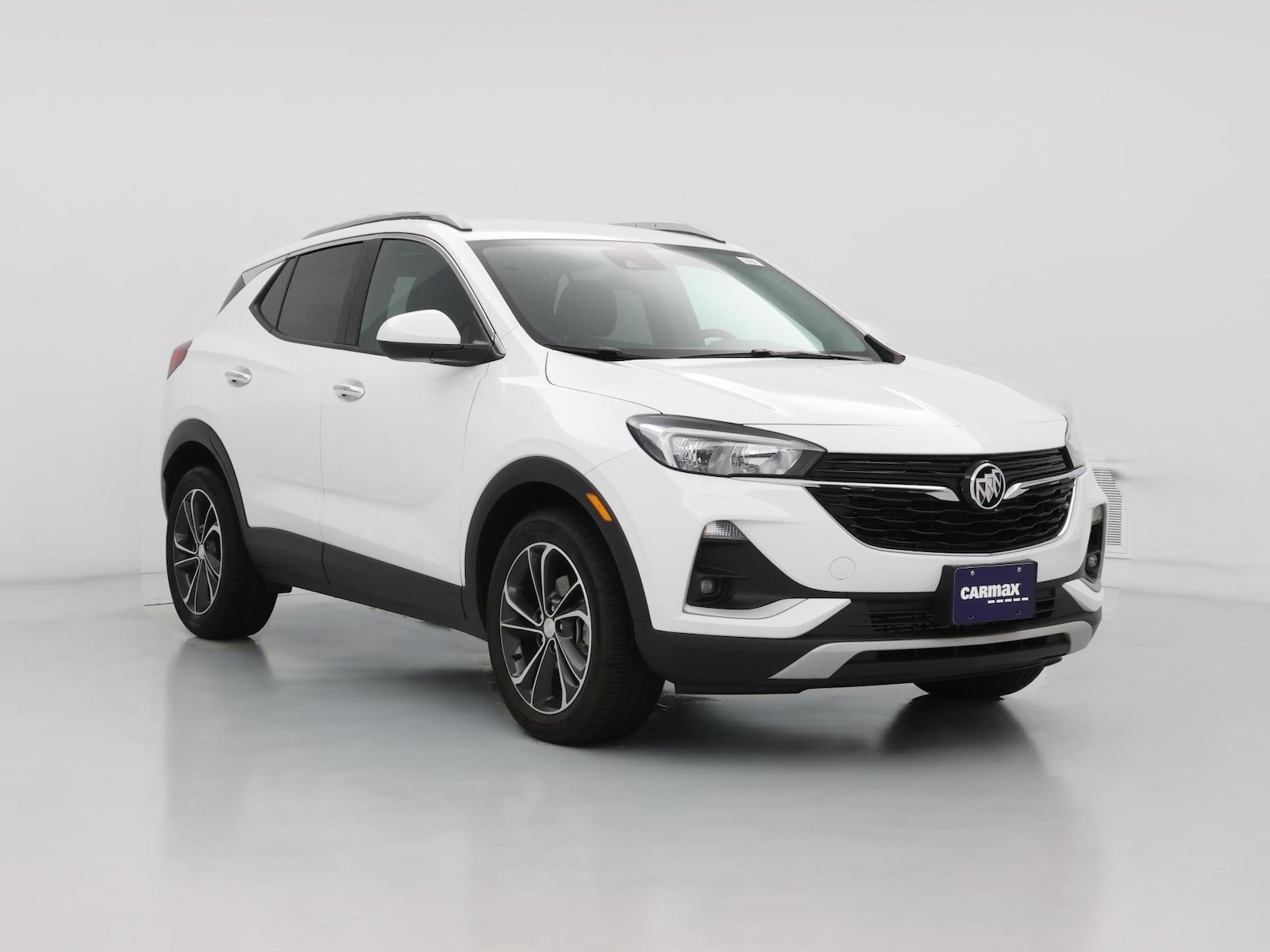 2021 Buick Encore GX