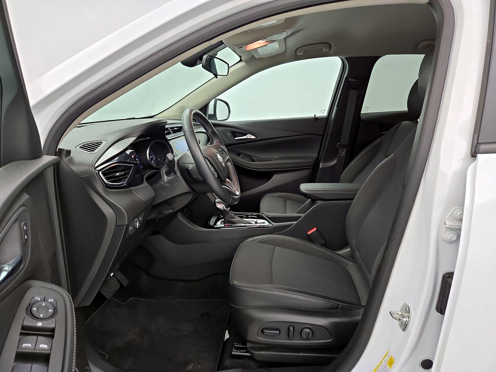 Thumbnail: 2021 Buick Encore GX - 11