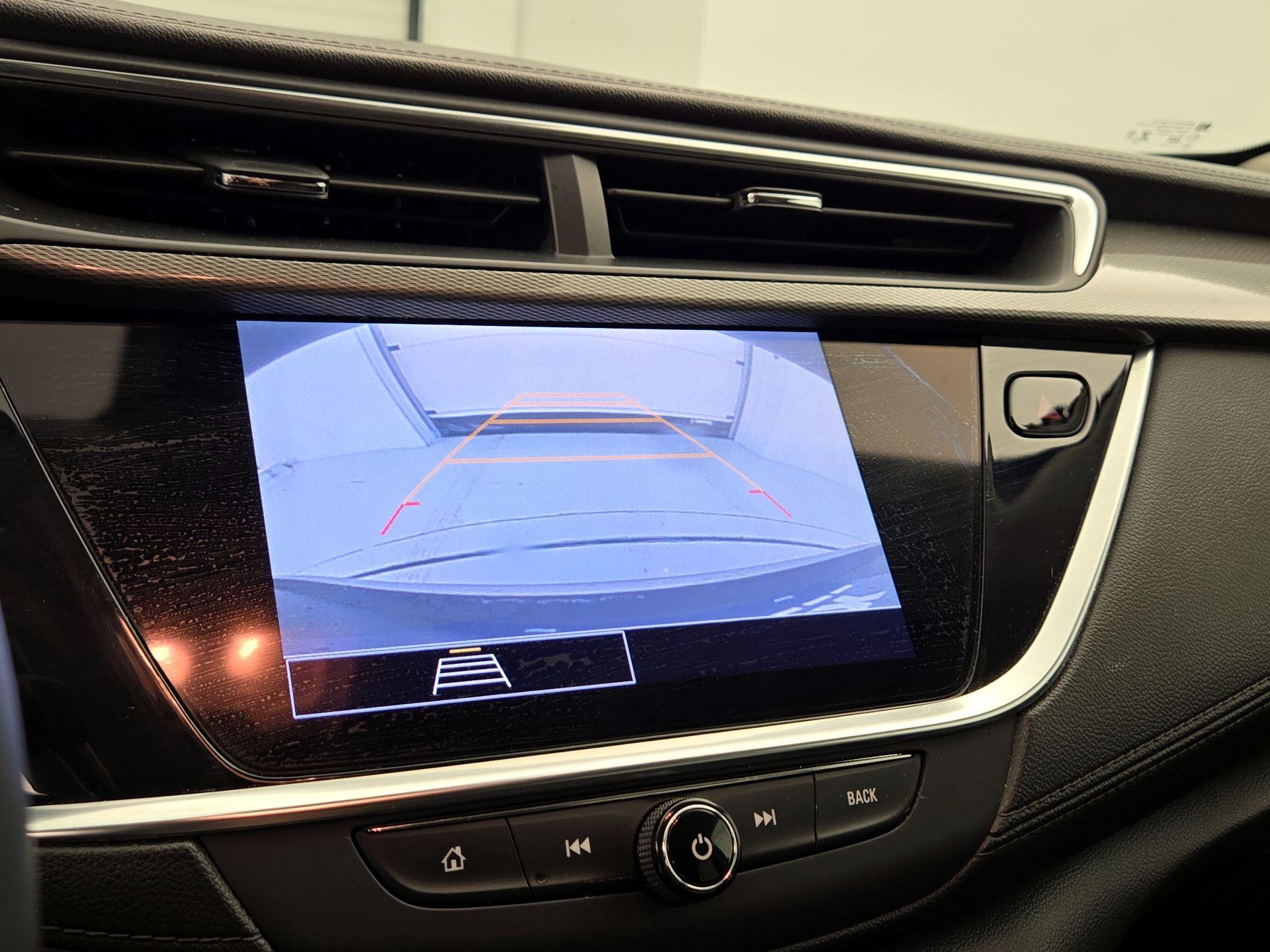 Thumbnail: 2021 Buick Encore GX - 14