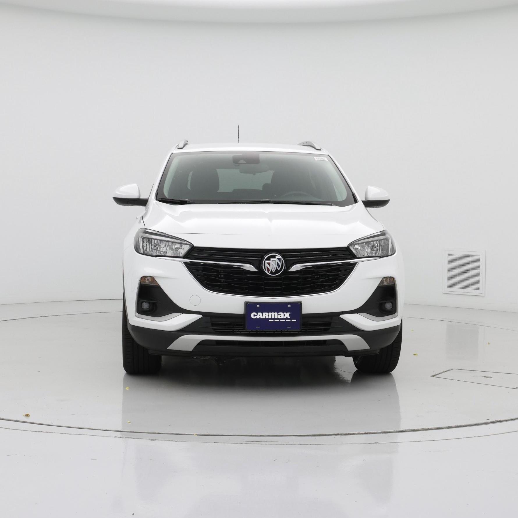 Thumbnail: 2021 Buick Encore GX - 5