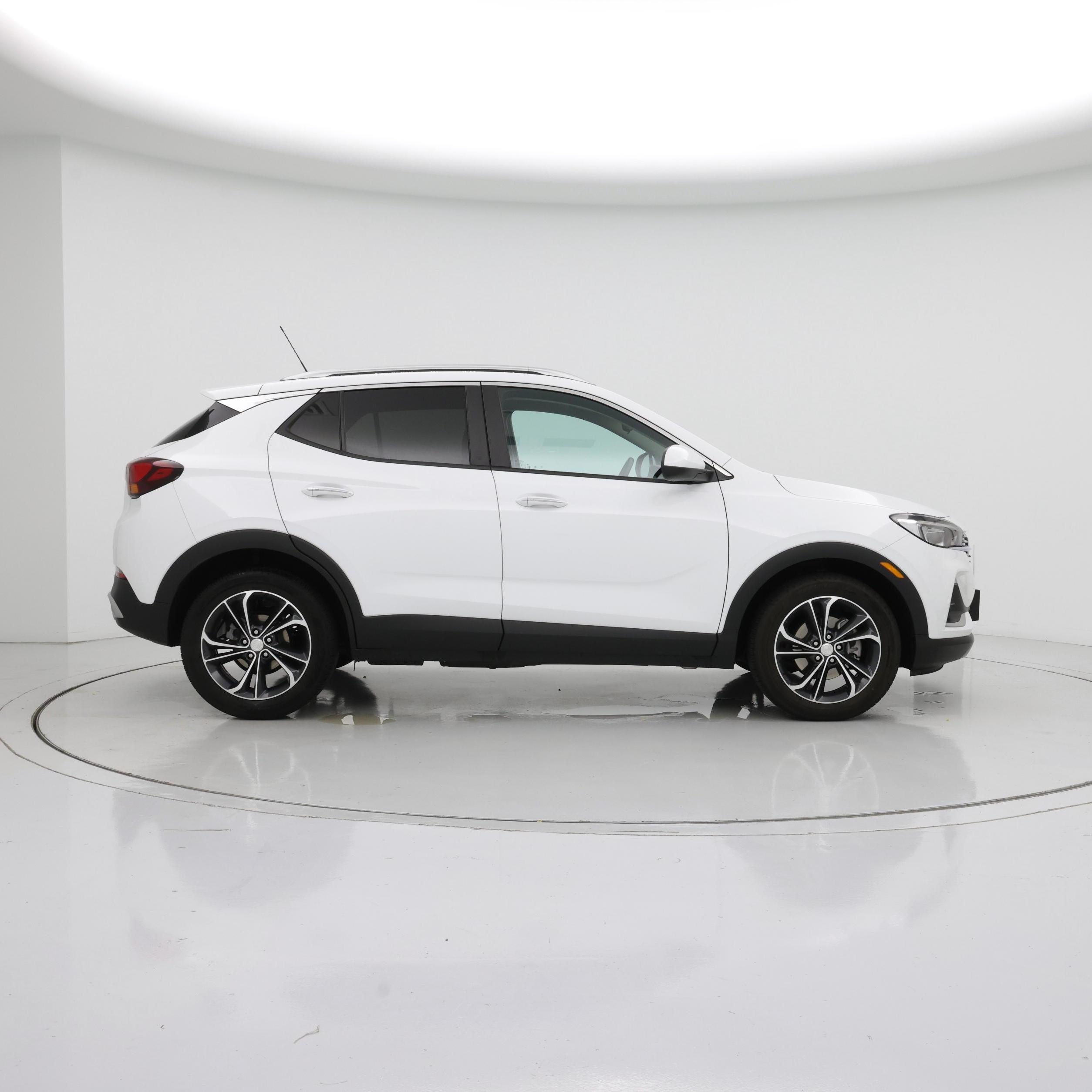 Thumbnail: 2021 Buick Encore GX - 7