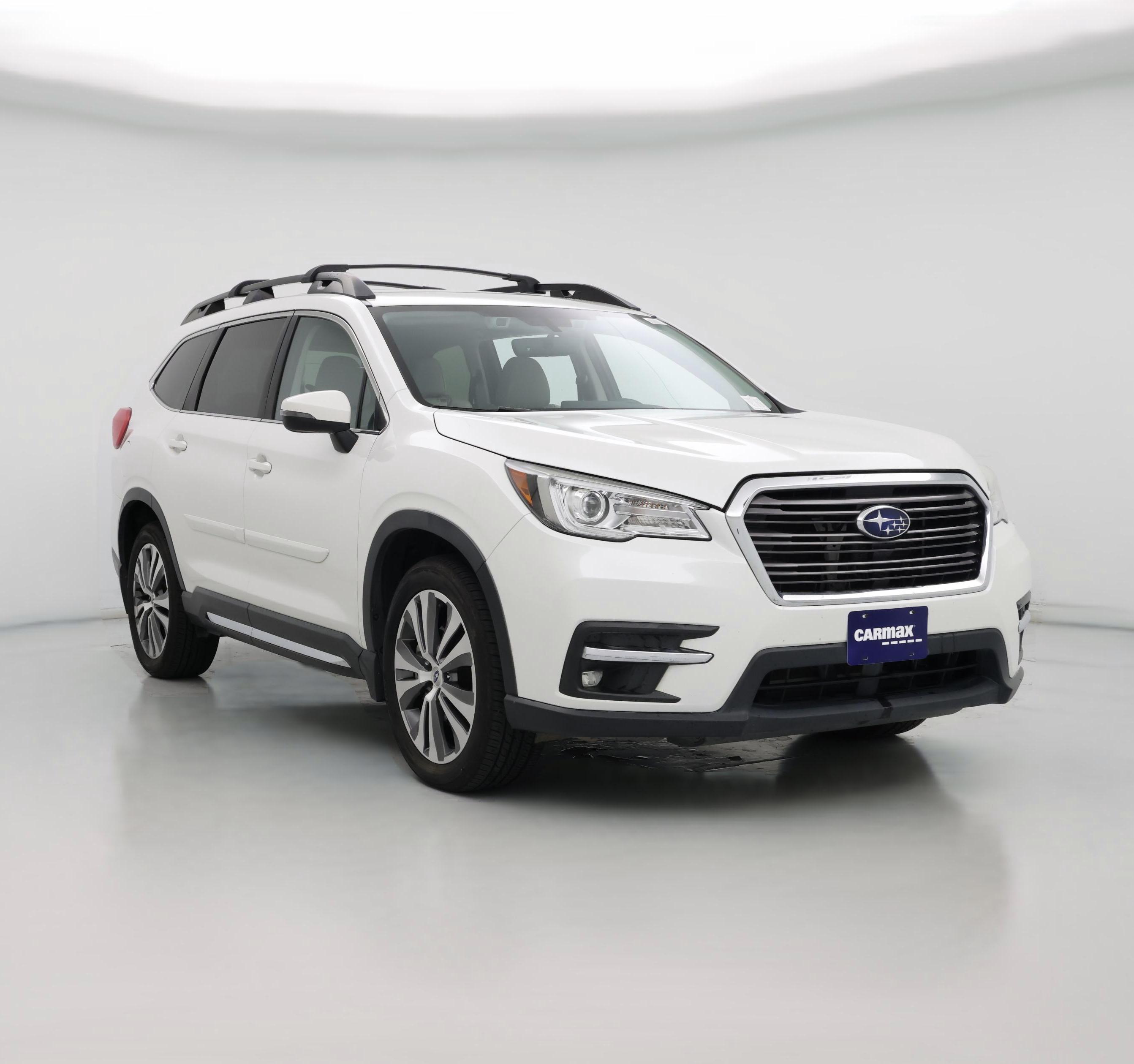 Thumbnail: 2020 Subaru Ascent - 1