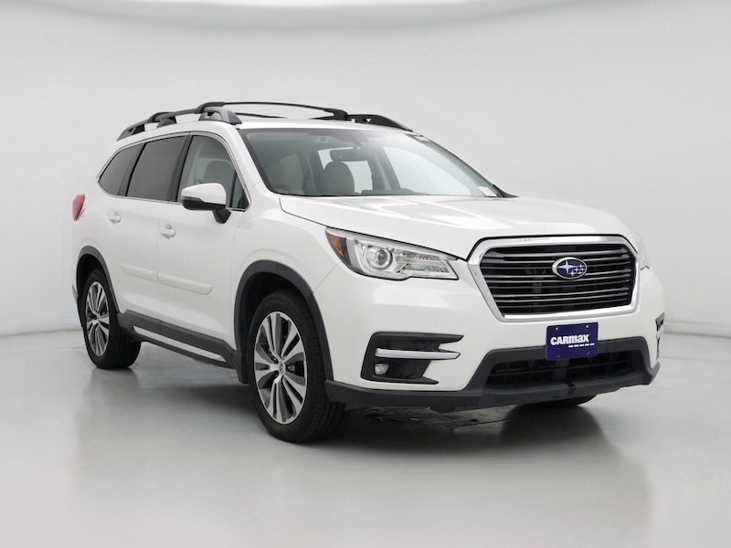 2020 Subaru Ascent Limited -
                  Austin, TX
