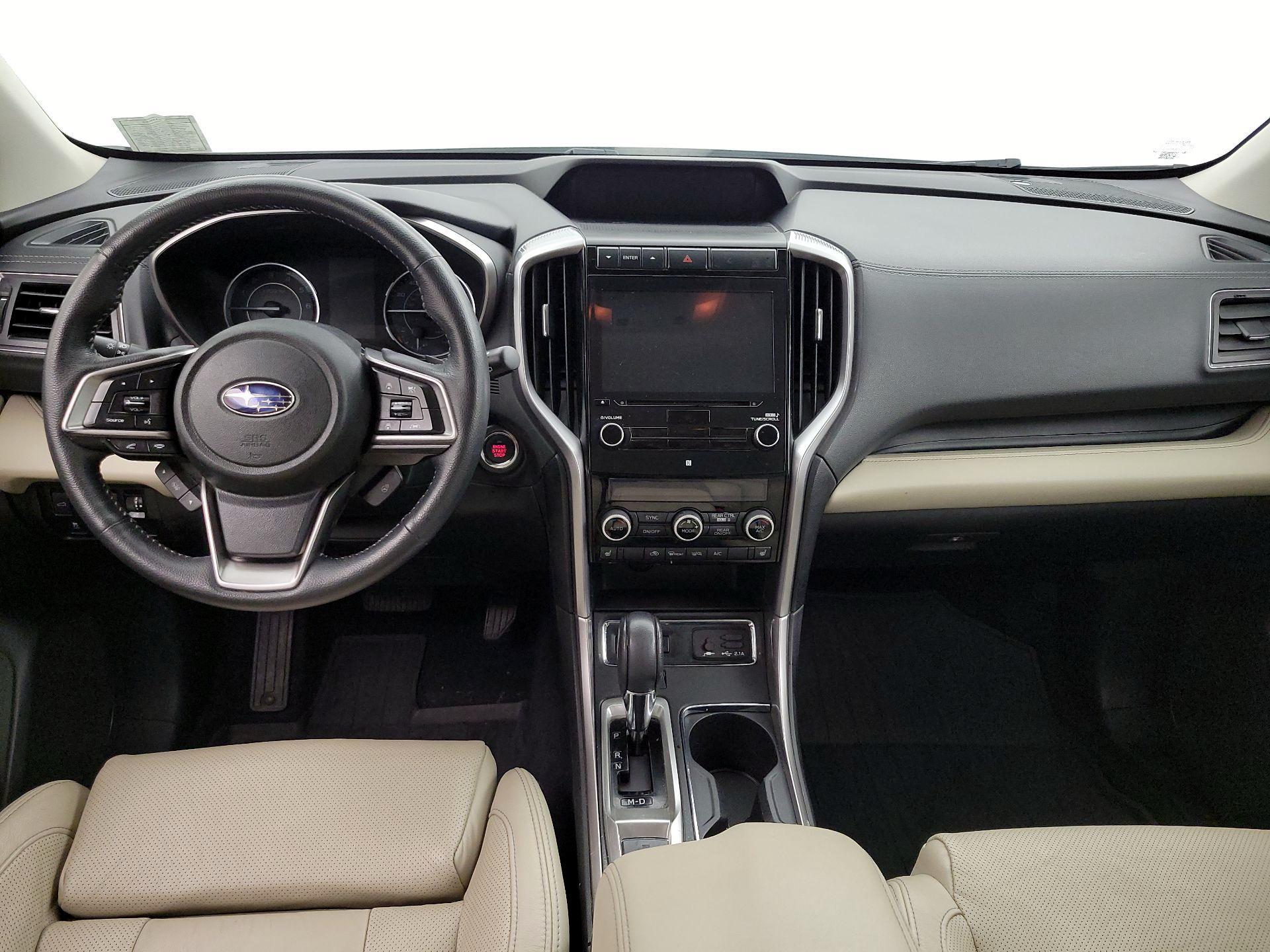 Thumbnail: 2020 Subaru Ascent - 9