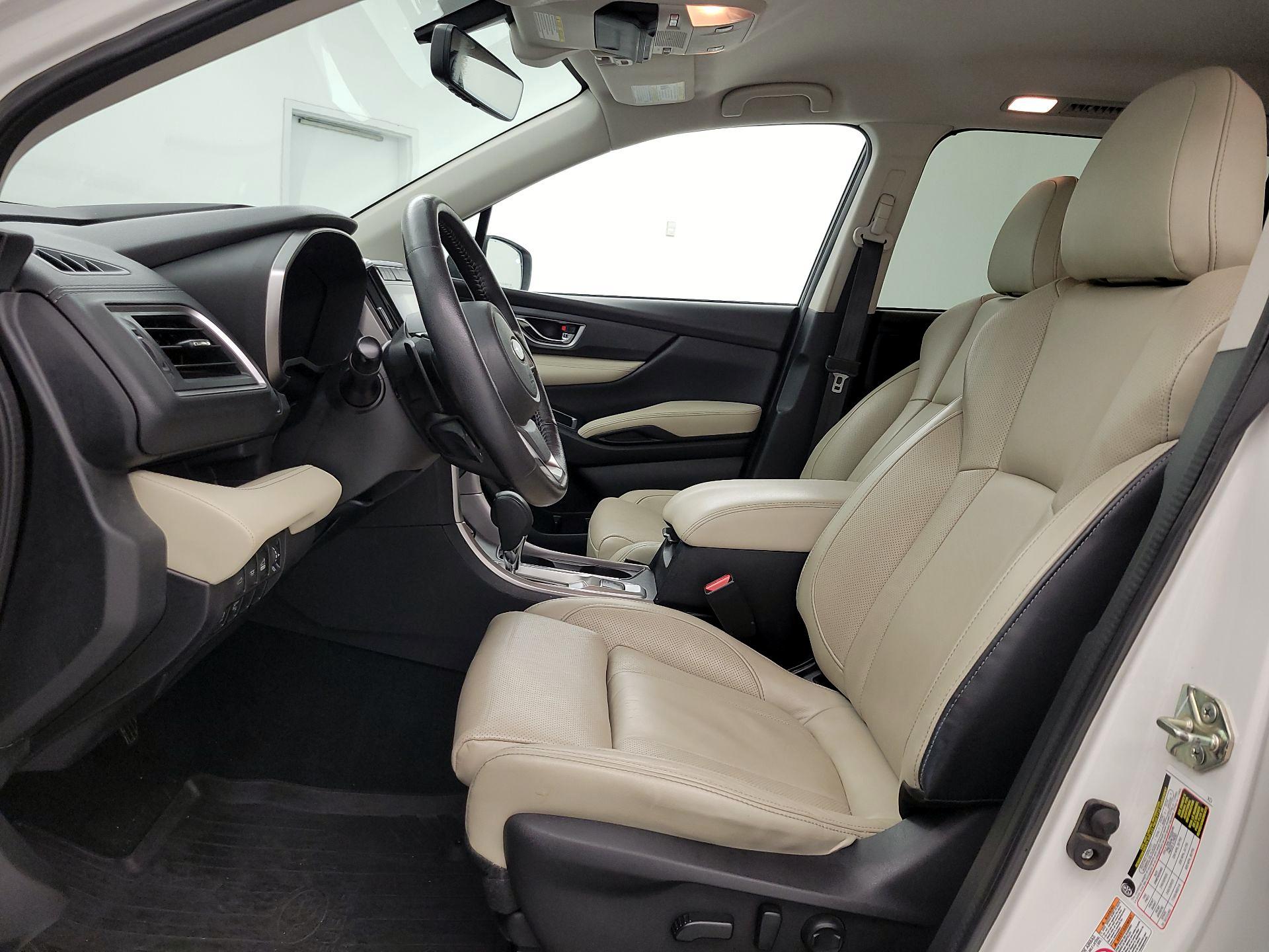 Thumbnail: 2020 Subaru Ascent - 11