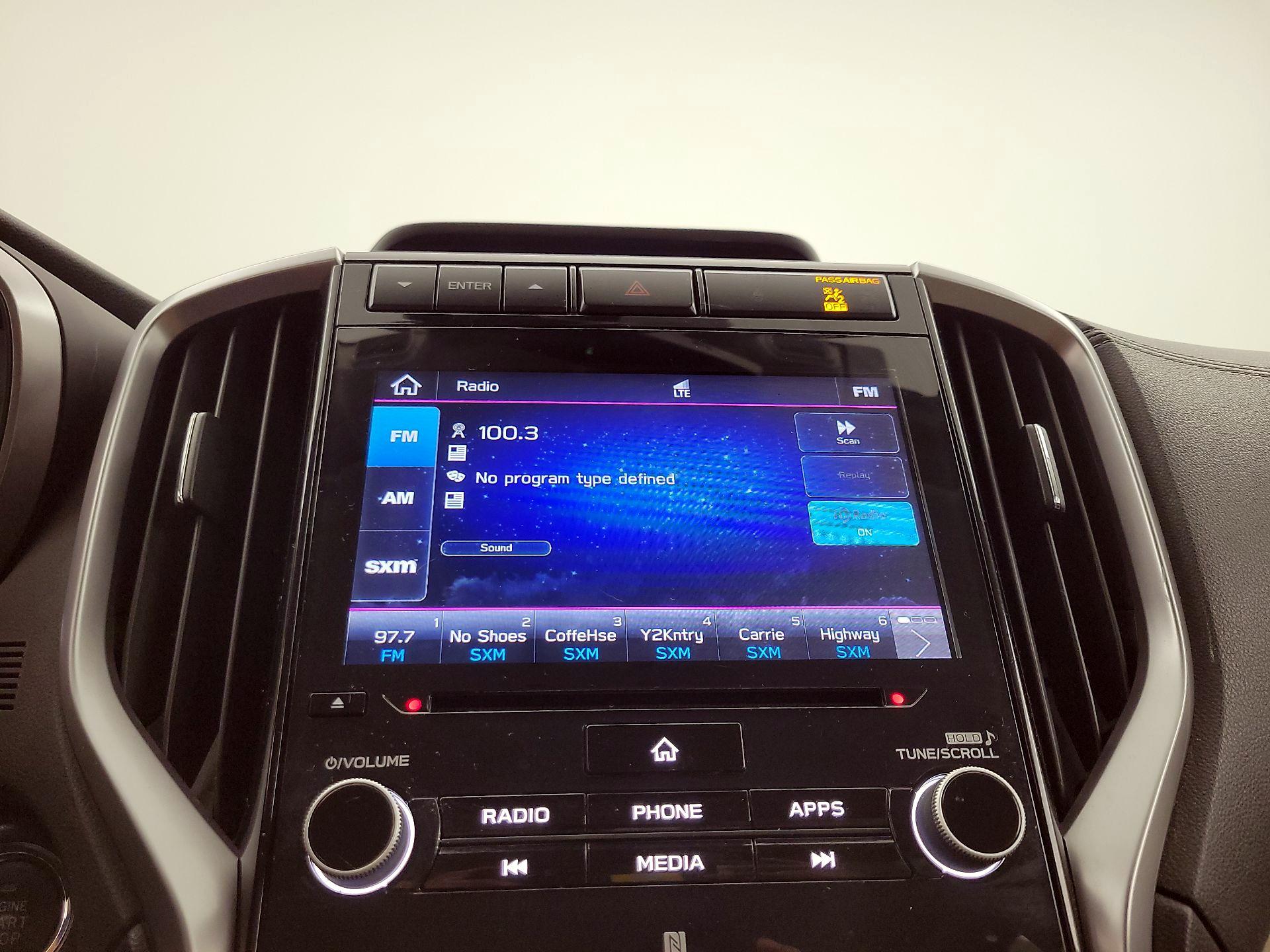 Thumbnail: 2020 Subaru Ascent - 15