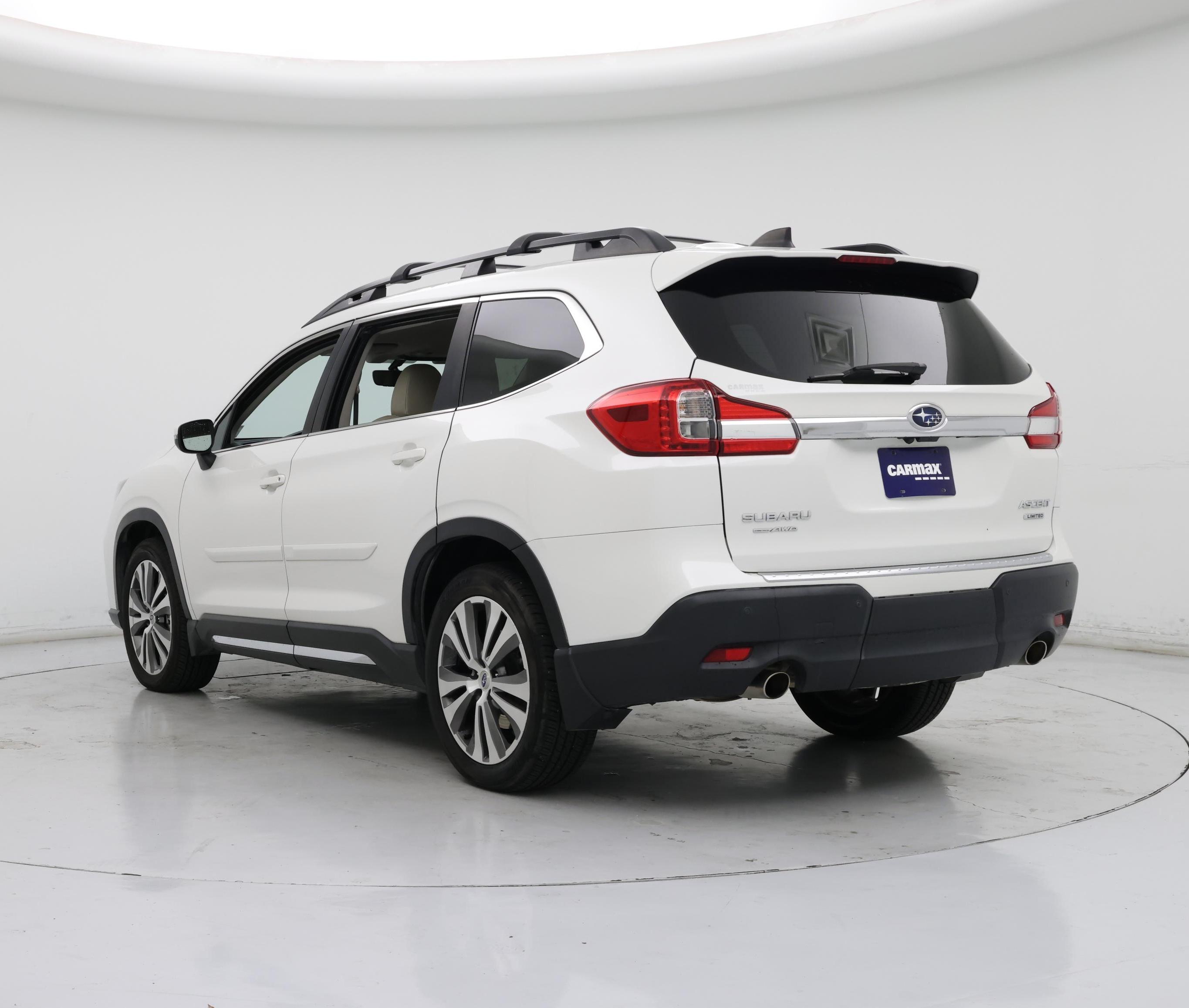 Thumbnail: 2020 Subaru Ascent - 2