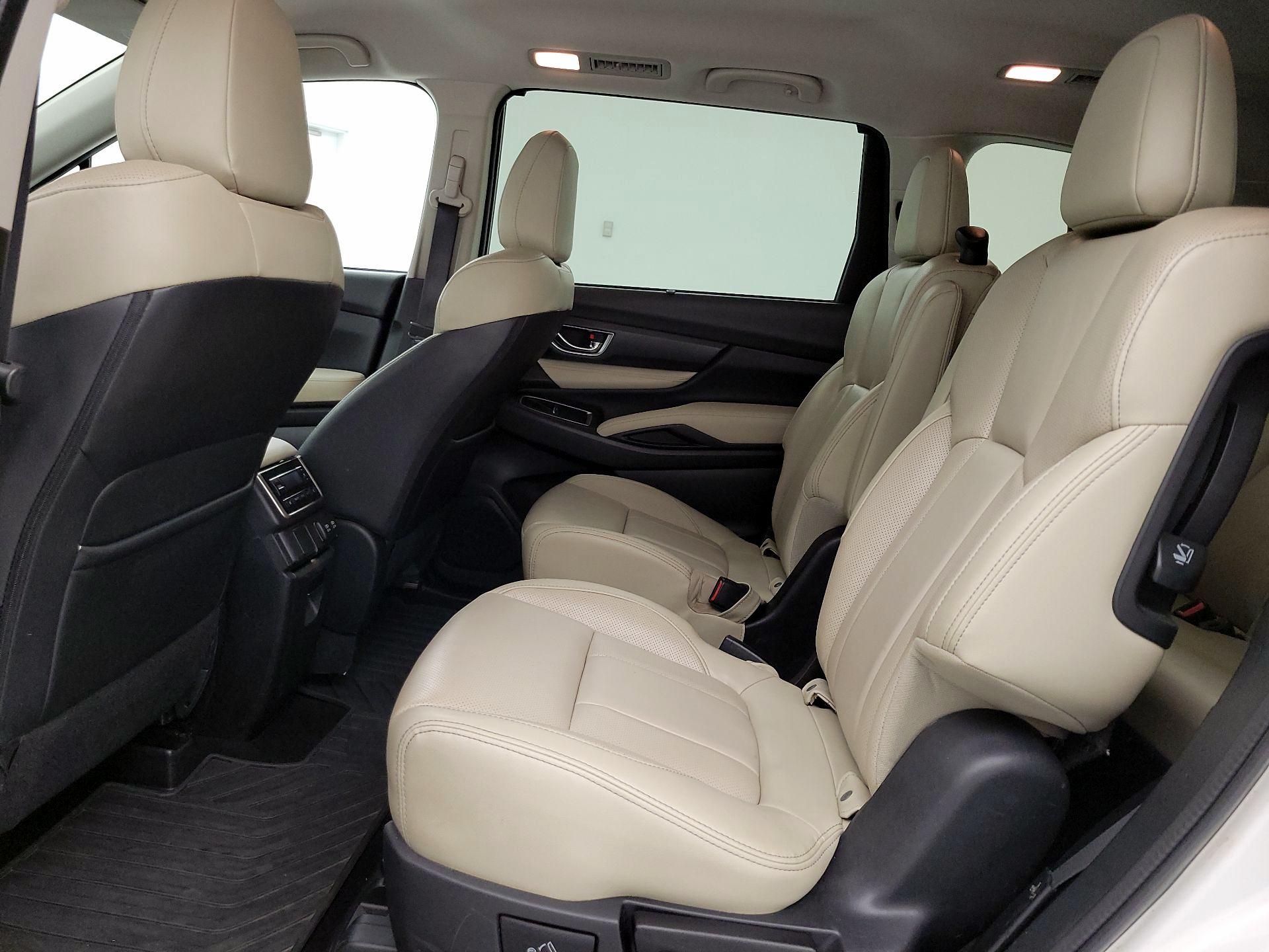 Thumbnail: 2020 Subaru Ascent - 19