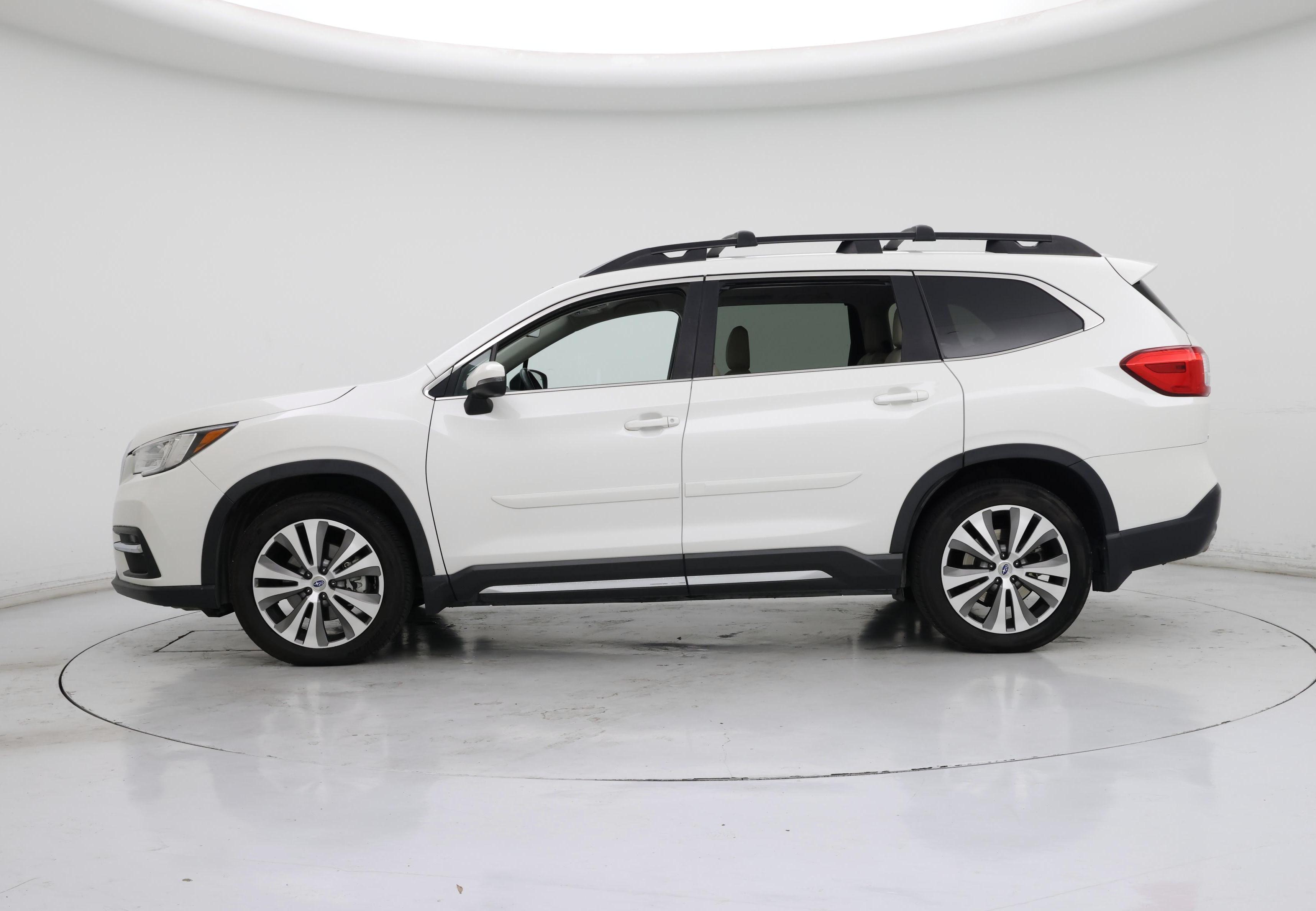 Thumbnail: 2020 Subaru Ascent - 3
