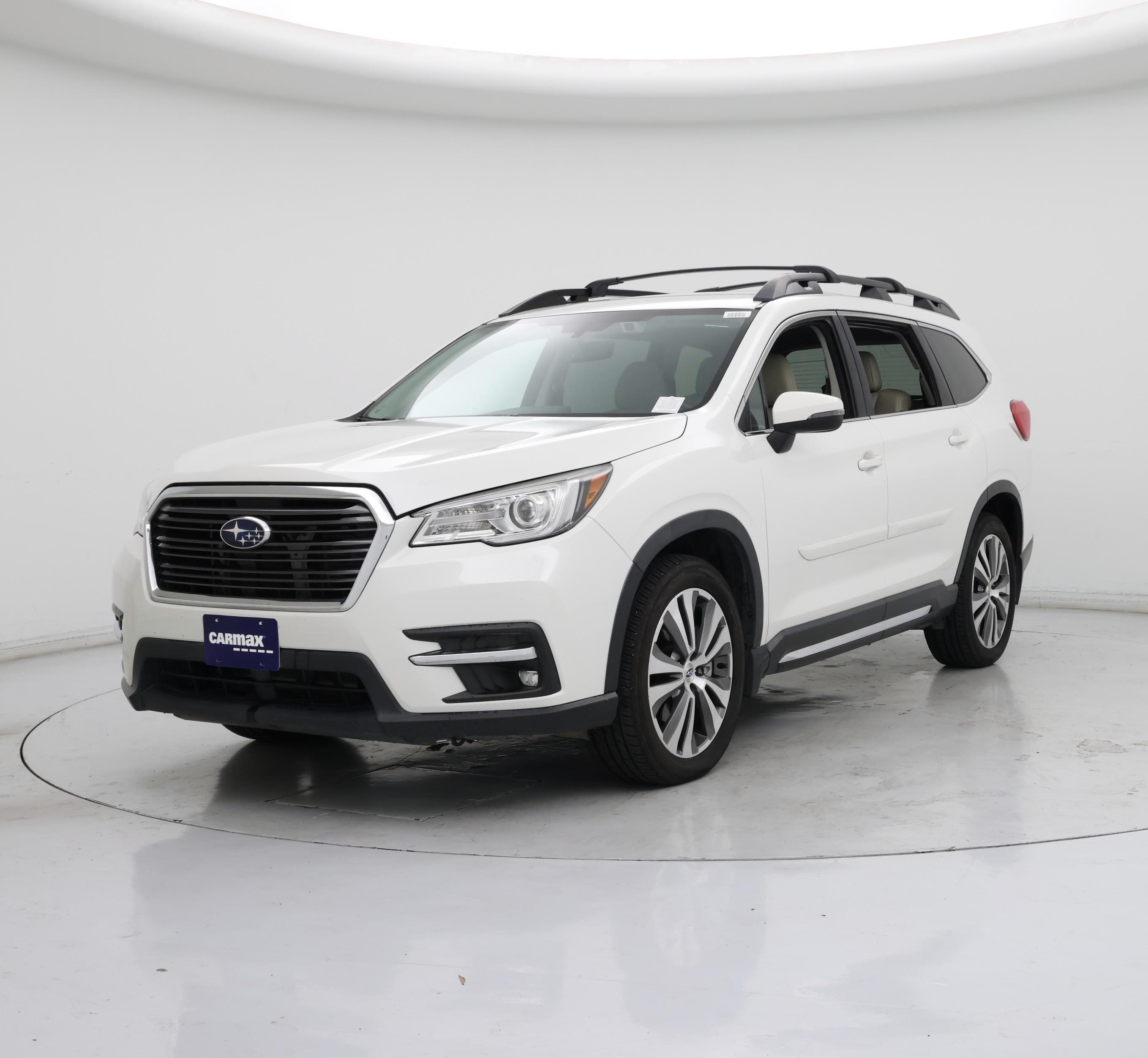 Thumbnail: 2020 Subaru Ascent - 4