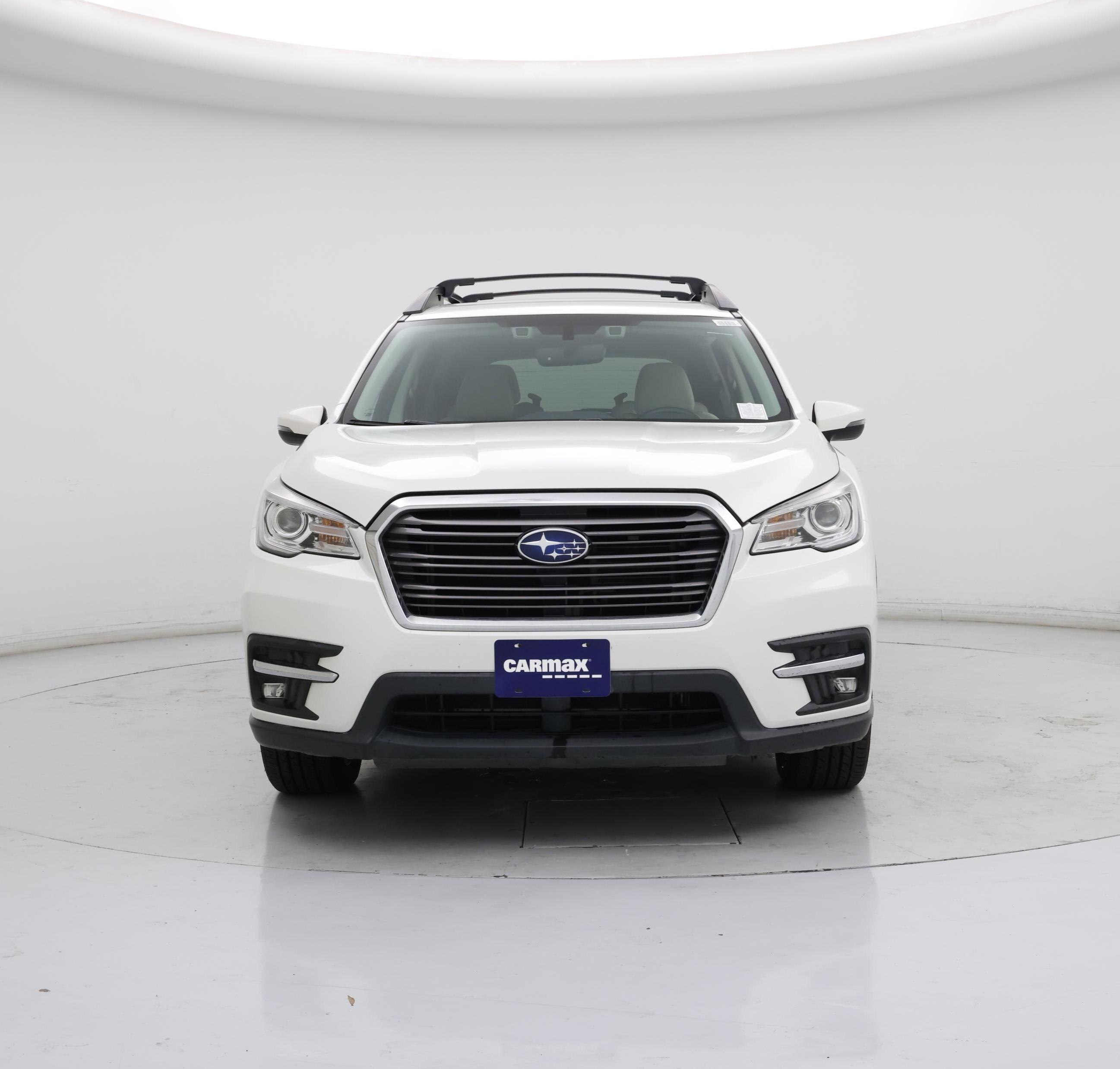 Thumbnail: 2020 Subaru Ascent - 5