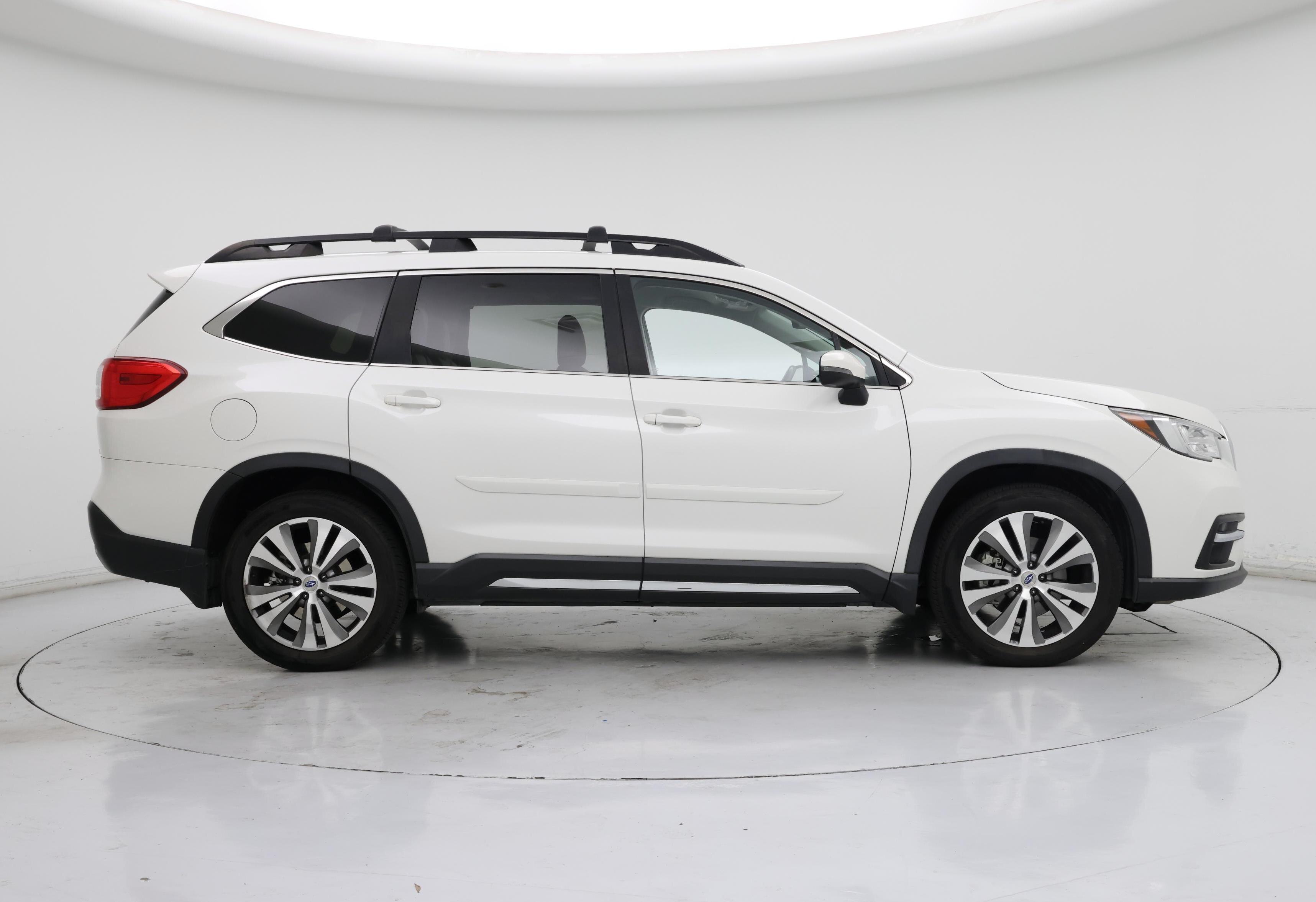 Thumbnail: 2020 Subaru Ascent - 7
