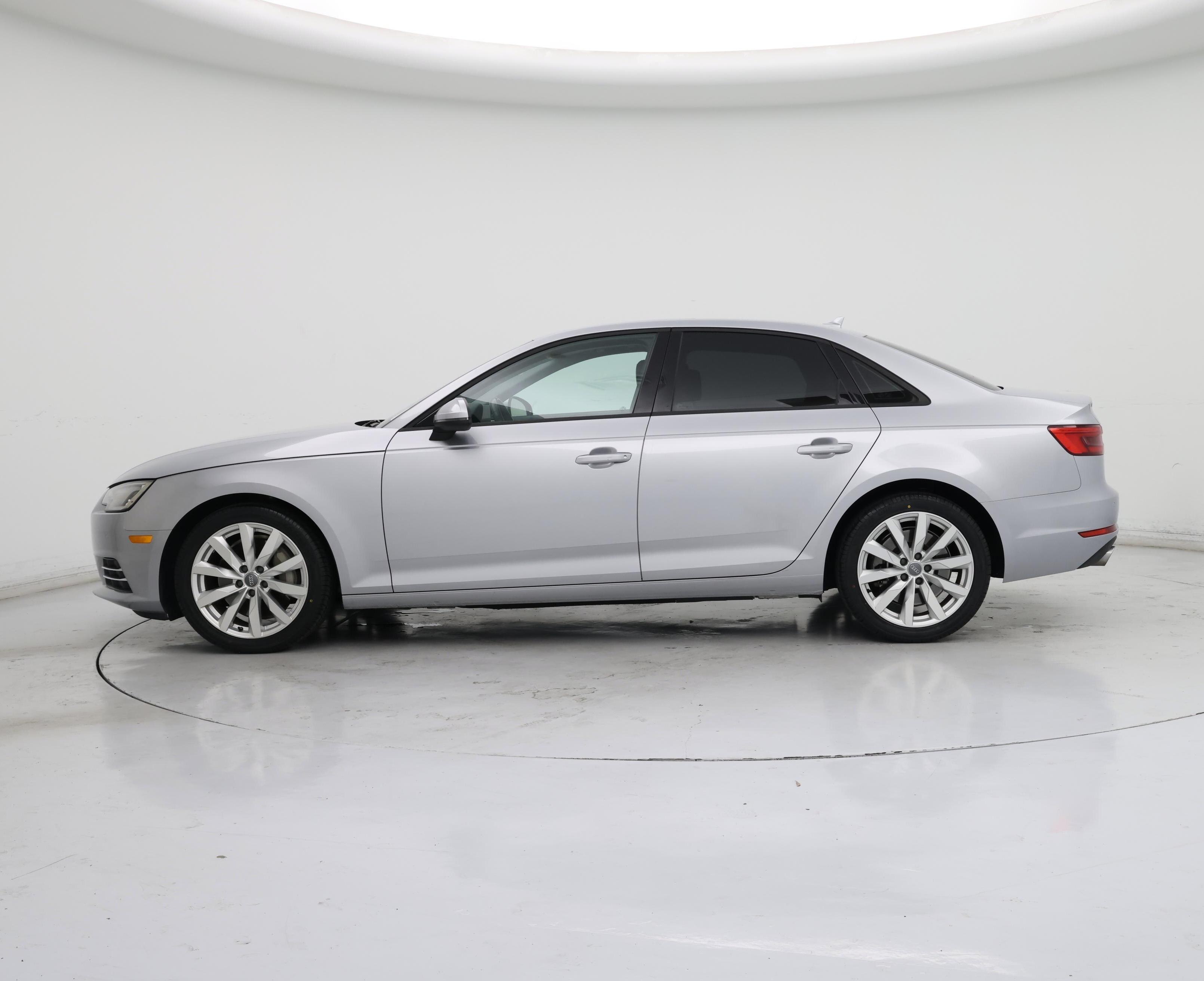 Thumbnail: 2017 Audi A4 - 3