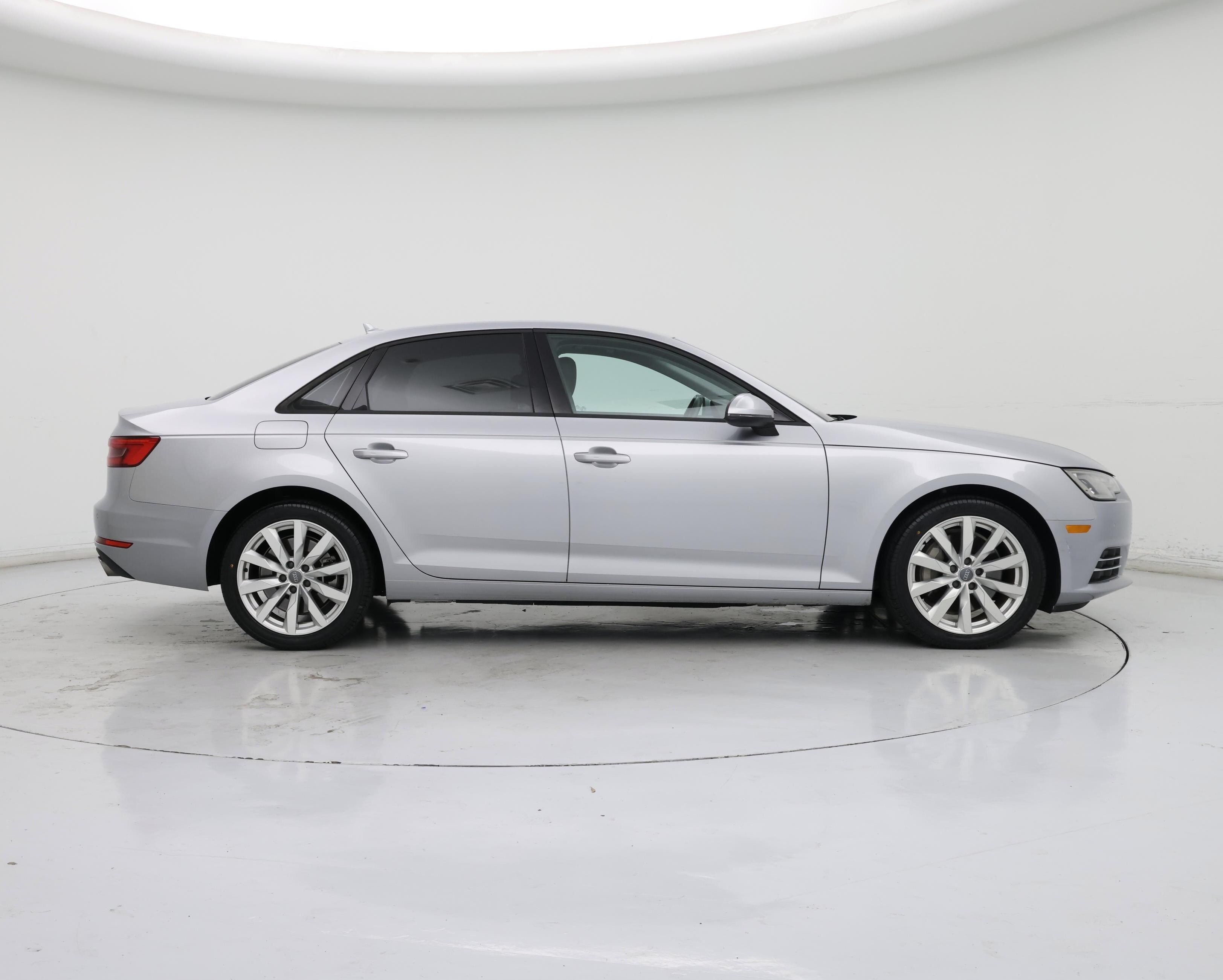 Thumbnail: 2017 Audi A4 - 7
