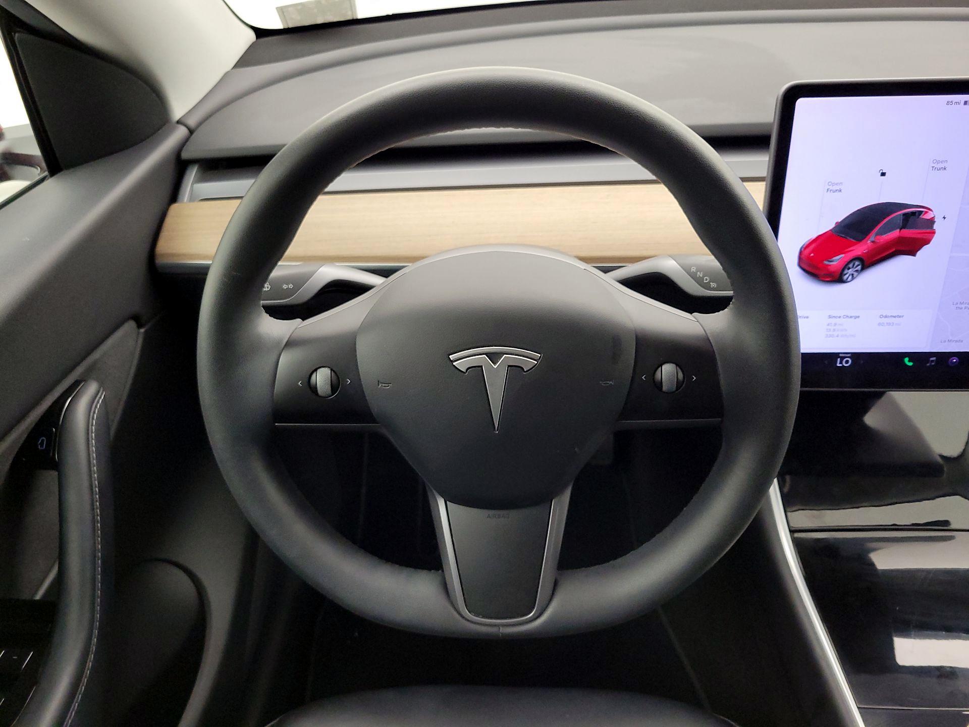 Thumbnail: 2021 Tesla Model Y - 10