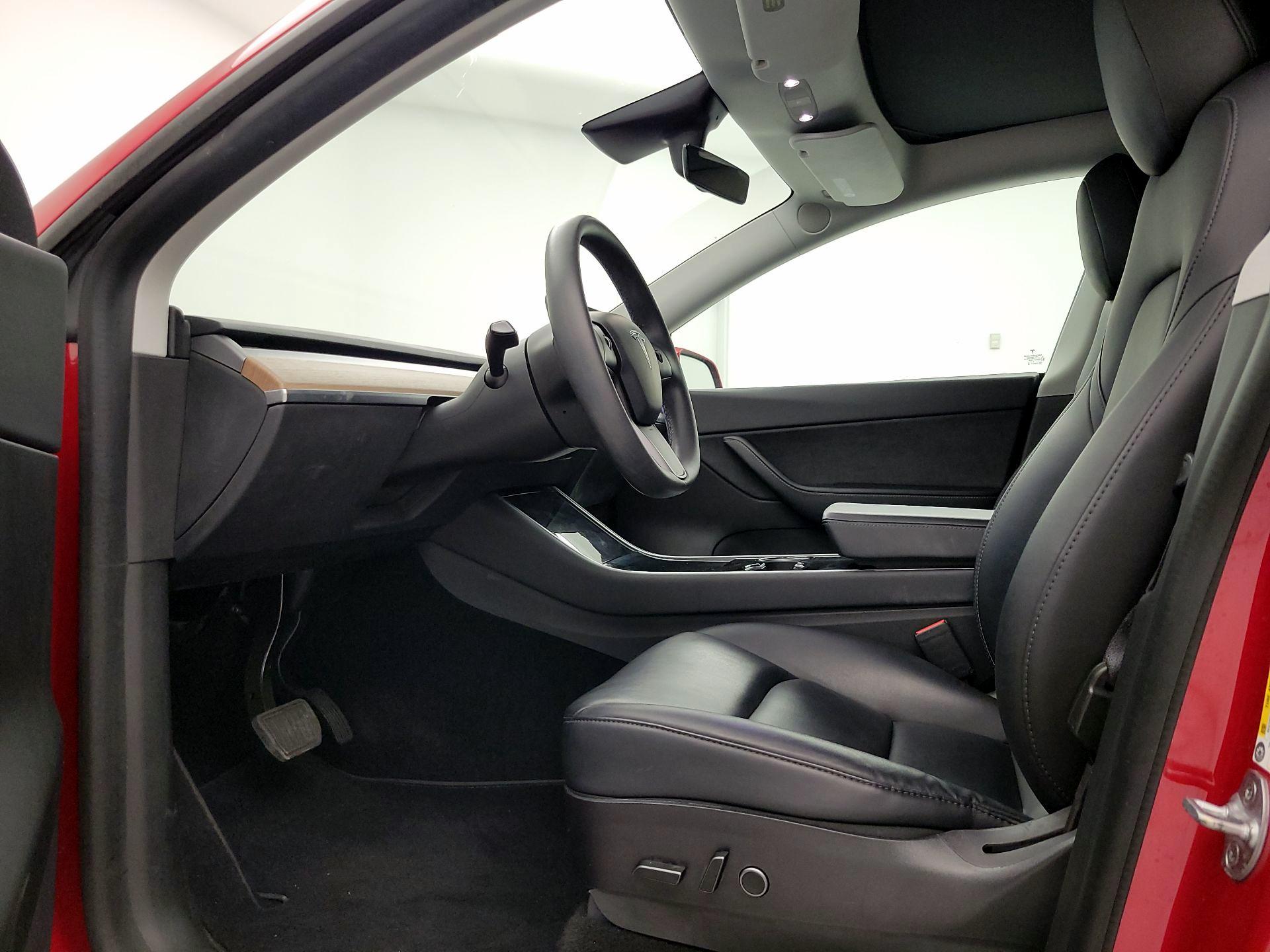 Thumbnail: 2021 Tesla Model Y - 11