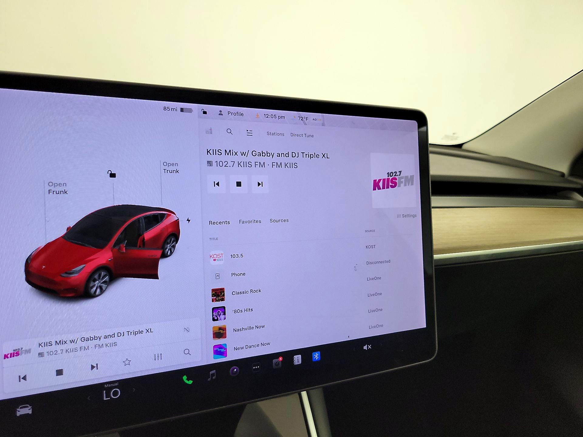 Thumbnail: 2021 Tesla Model Y - 15